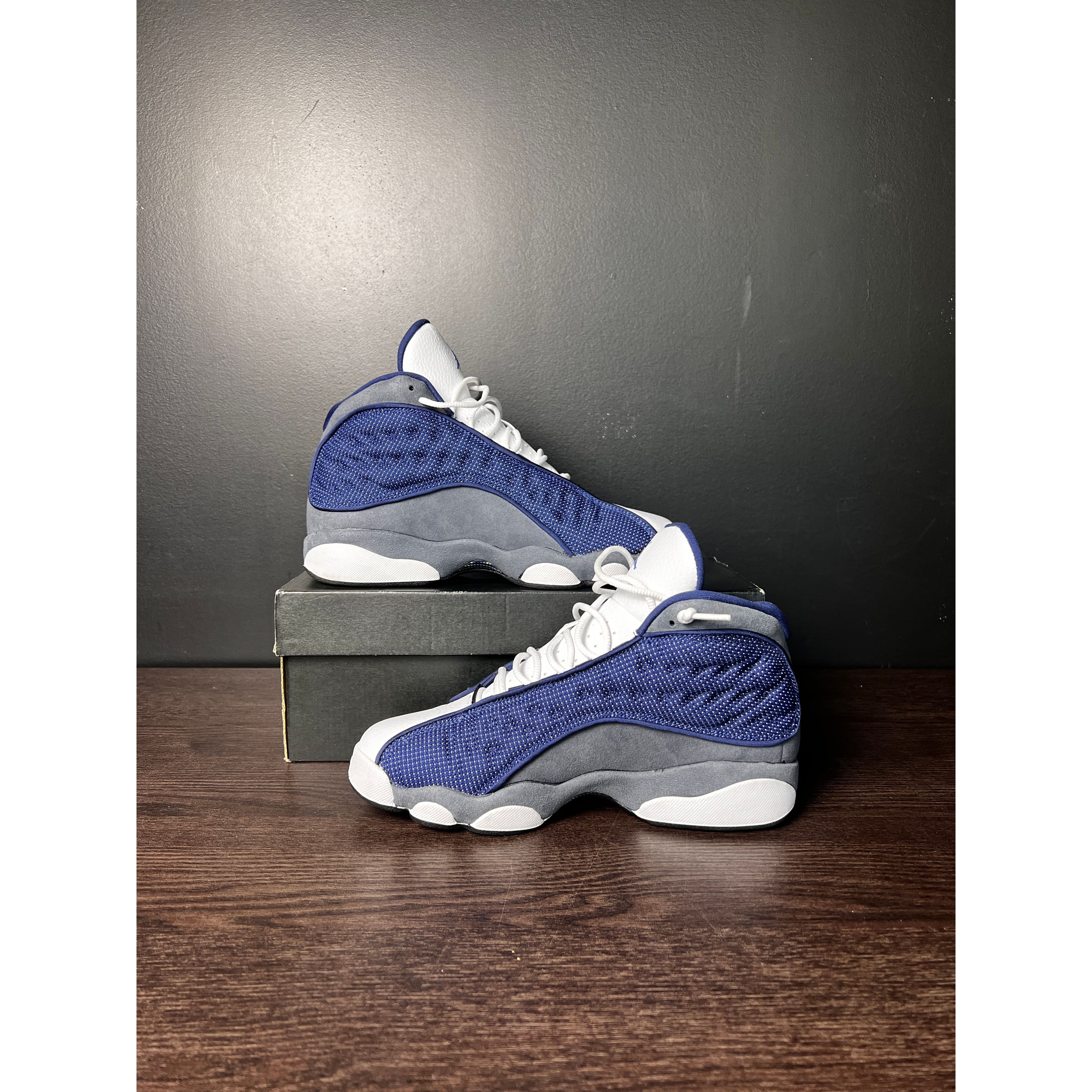 Air Jordan 13 Retro "Flint" (2020) (GS) **PRE-OWNED**