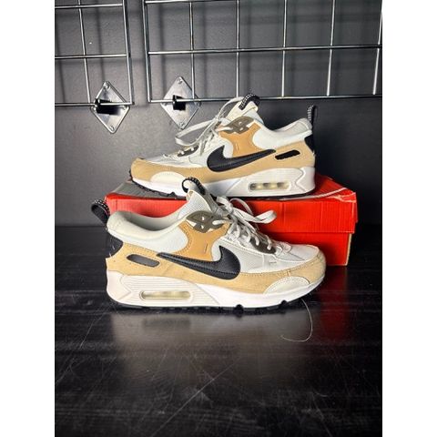 Nike Air Max 90 "Futura Tan" (WMNS) **PRE-OWNED**