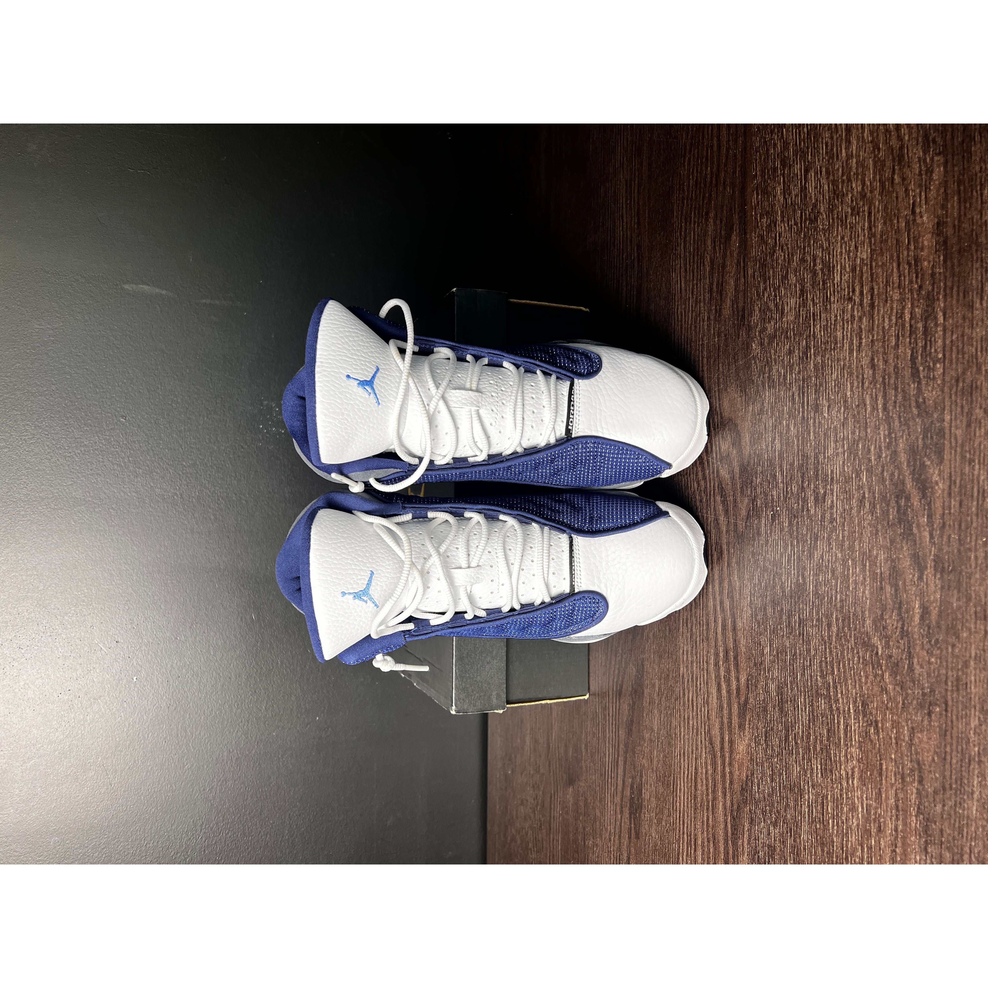 Air Jordan 13 Retro "Flint" (2020) (GS) **PRE-OWNED**