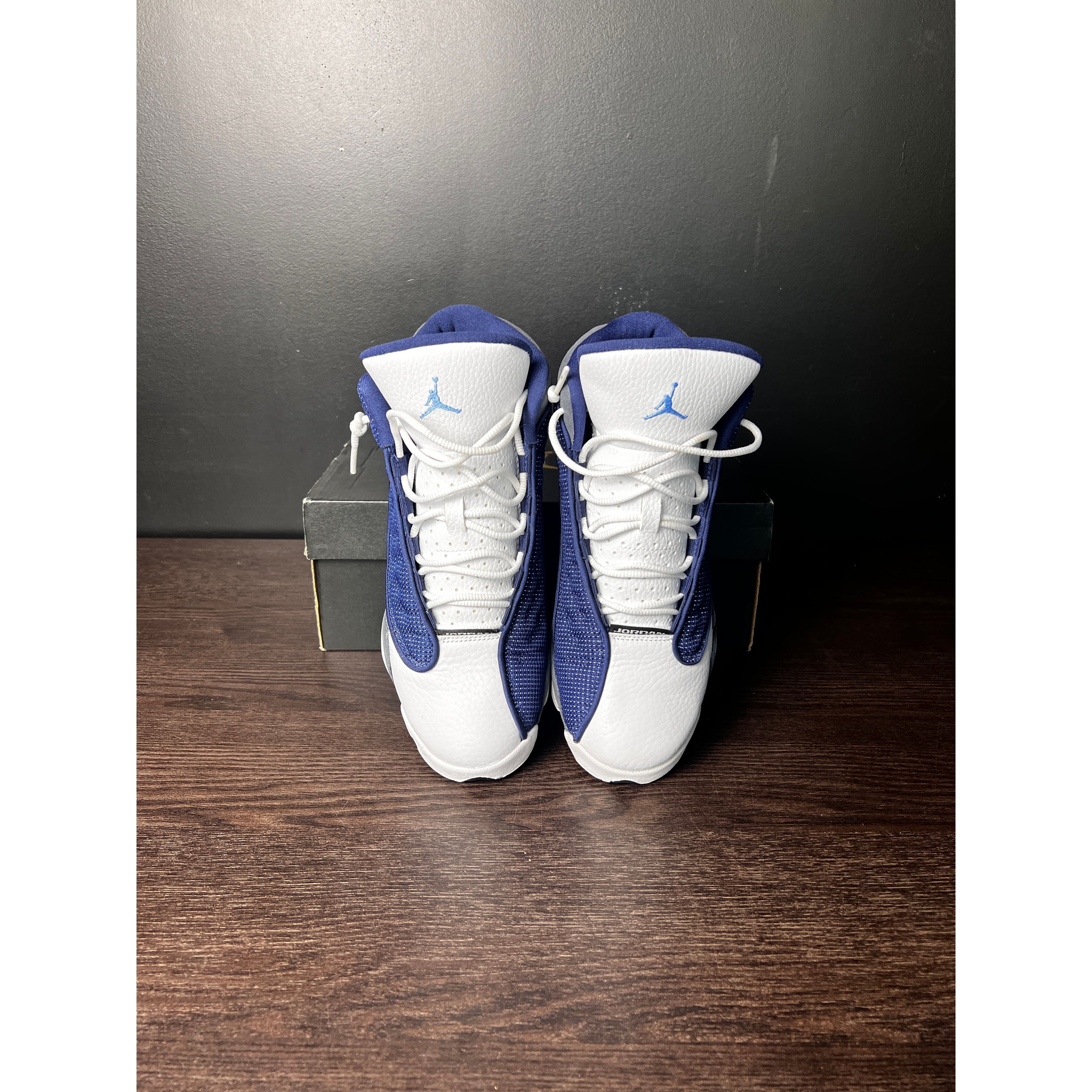 Air Jordan 13 Retro "Flint" (2020) (GS) **PRE-OWNED**