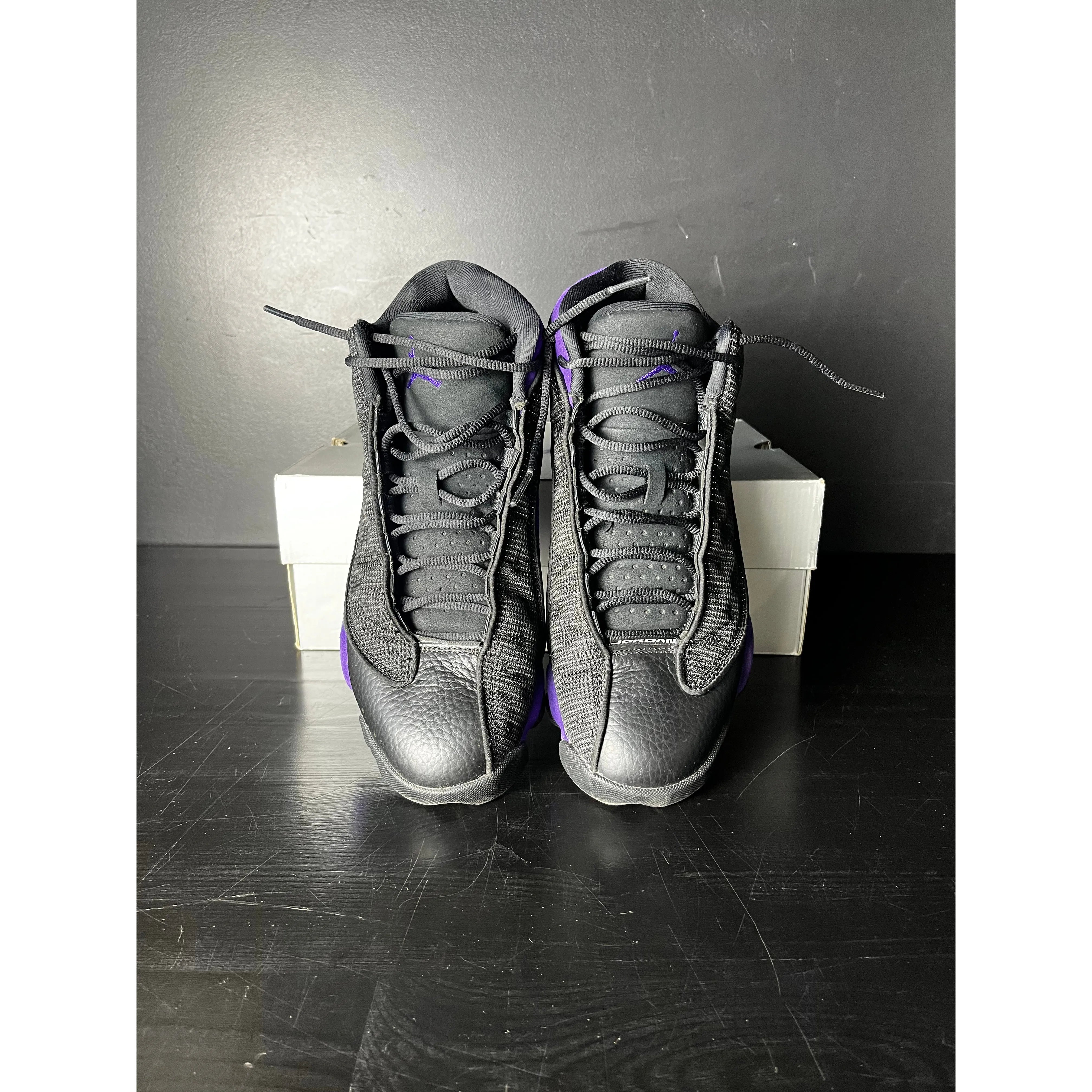 Air Jordan 13 Retro "Court Purple" **PRE-OWNED**