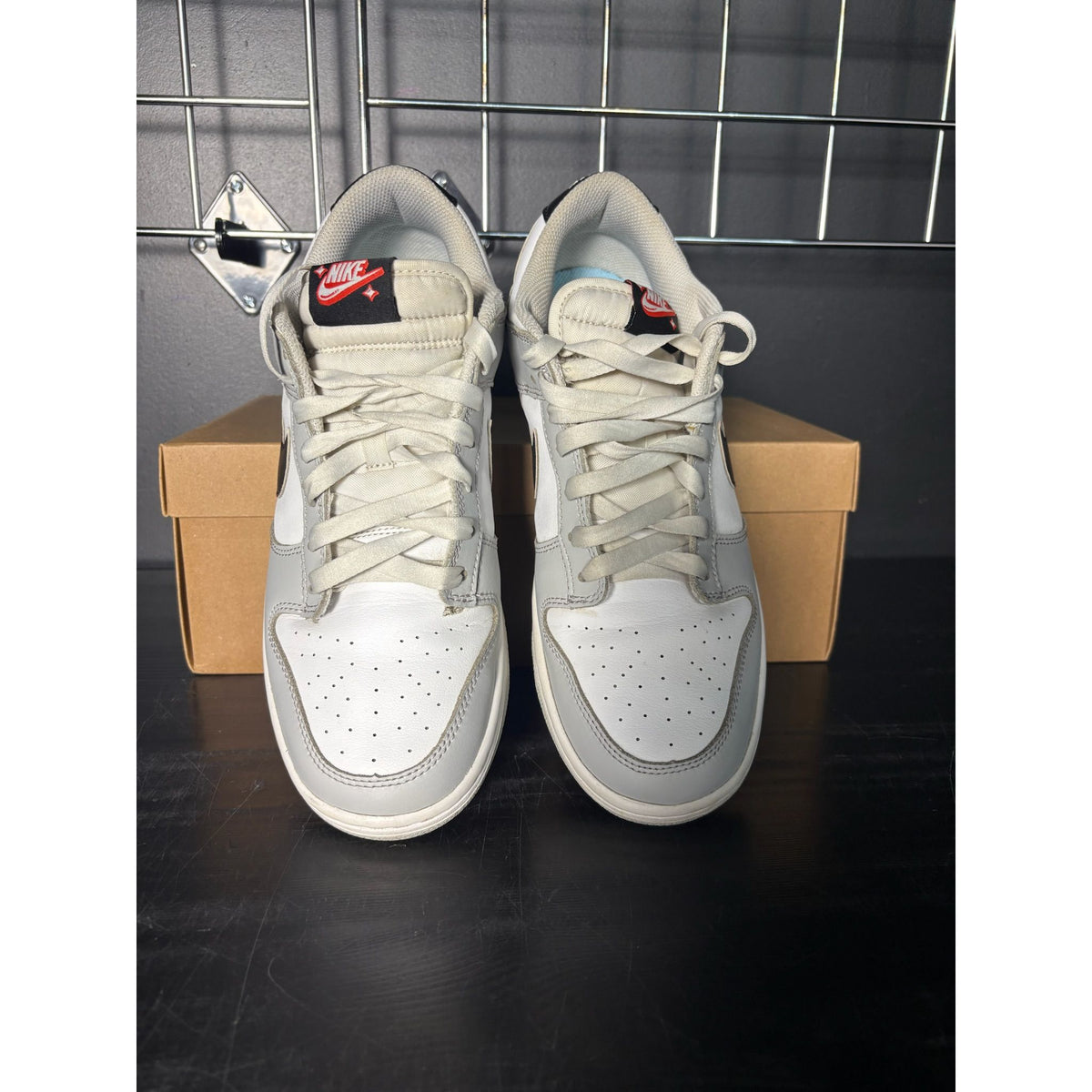 Nike Dunk Low SE "Lottery" **PRE-OWNED** REP. BOX