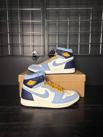 Air Jordan 1 High OG "First in Flight" (WMNS) **PRE-OWNED**