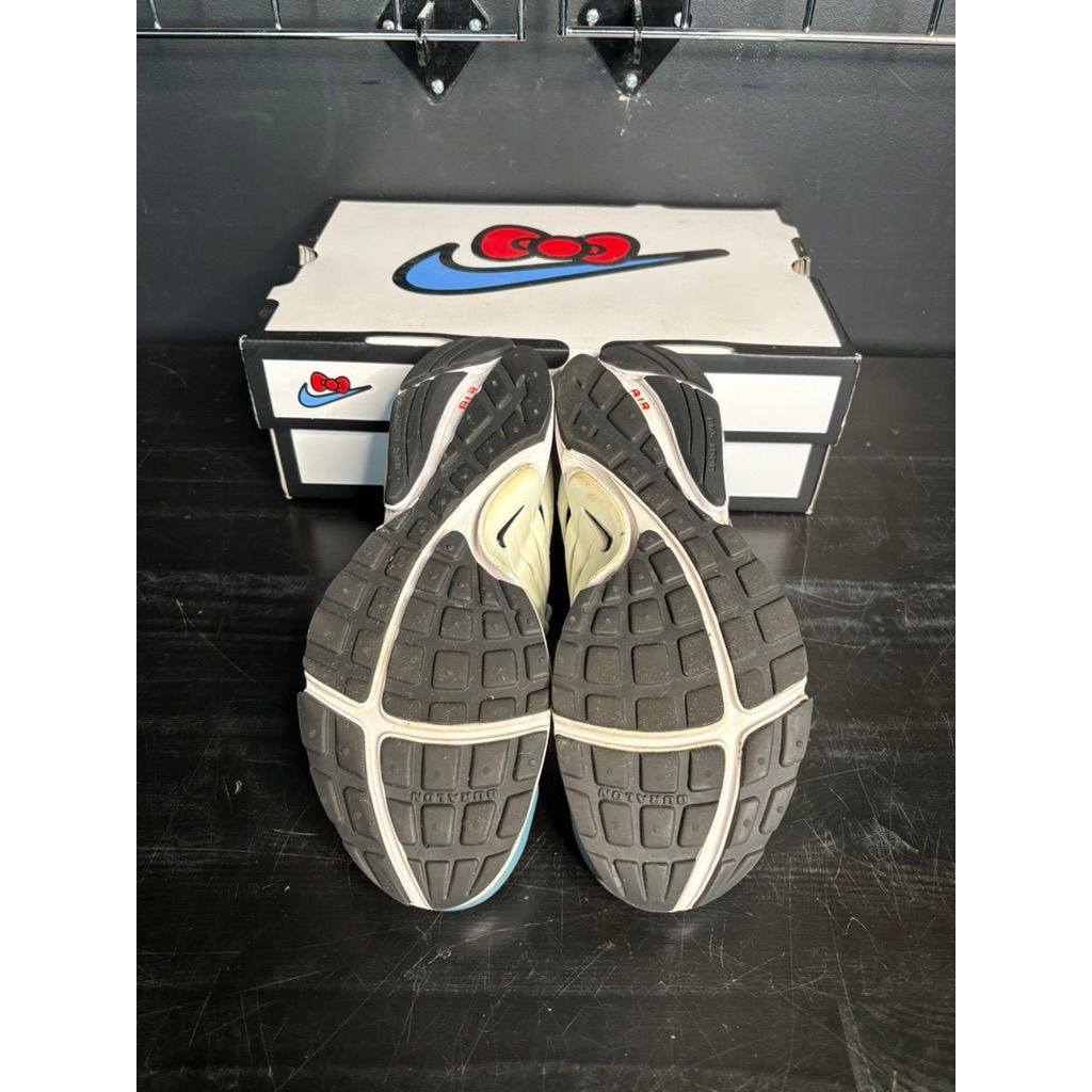 Nike Air Presto "Hello Kitty" (2022) **PRE-OWNED**