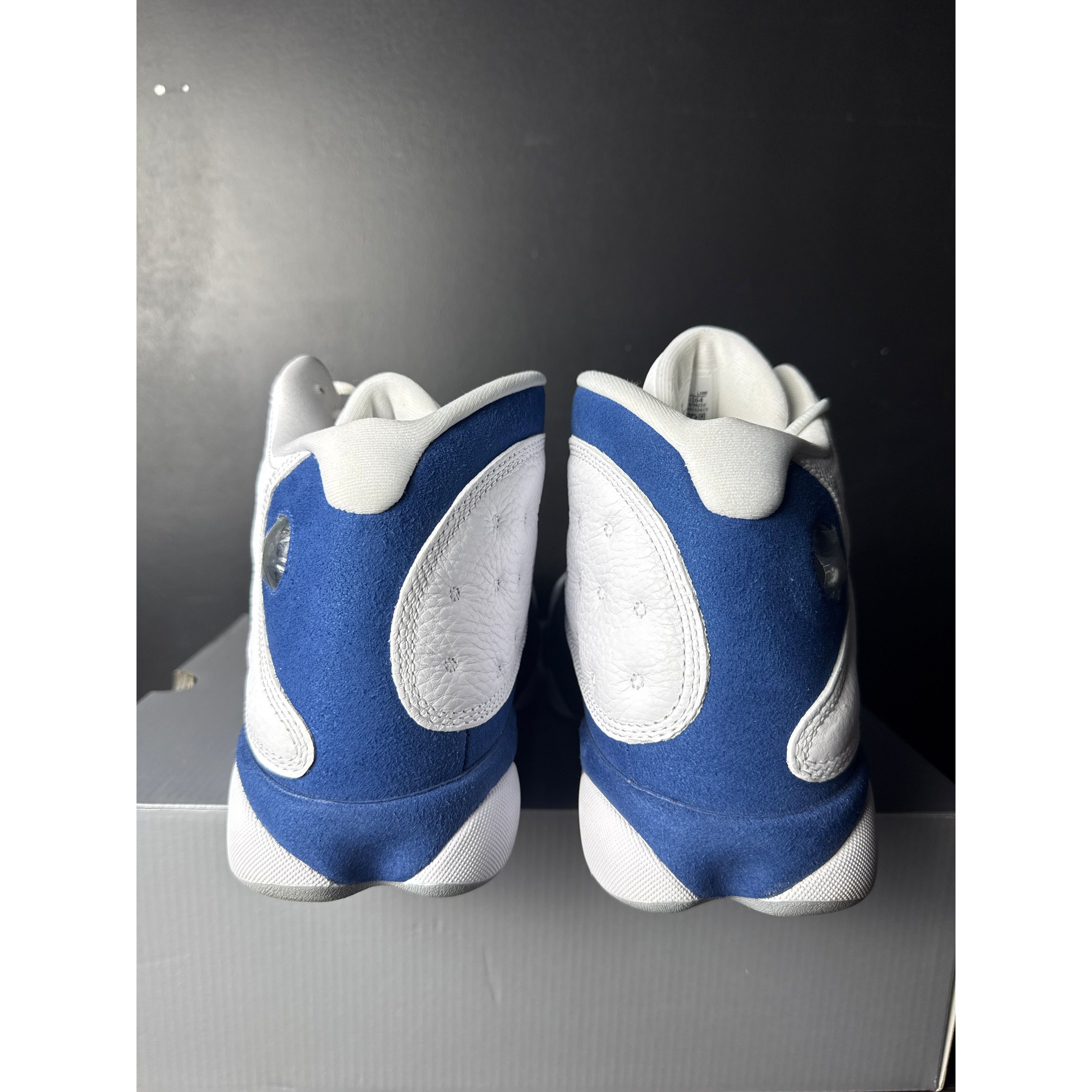 Air Jordan 13 Retro "French Blue" **PRE-OWNED**