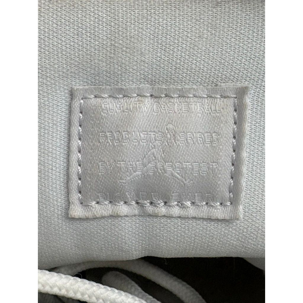 Air Jordan 11 Retro "White Metallic Silver" (WMNS) **PRE-OWNED**