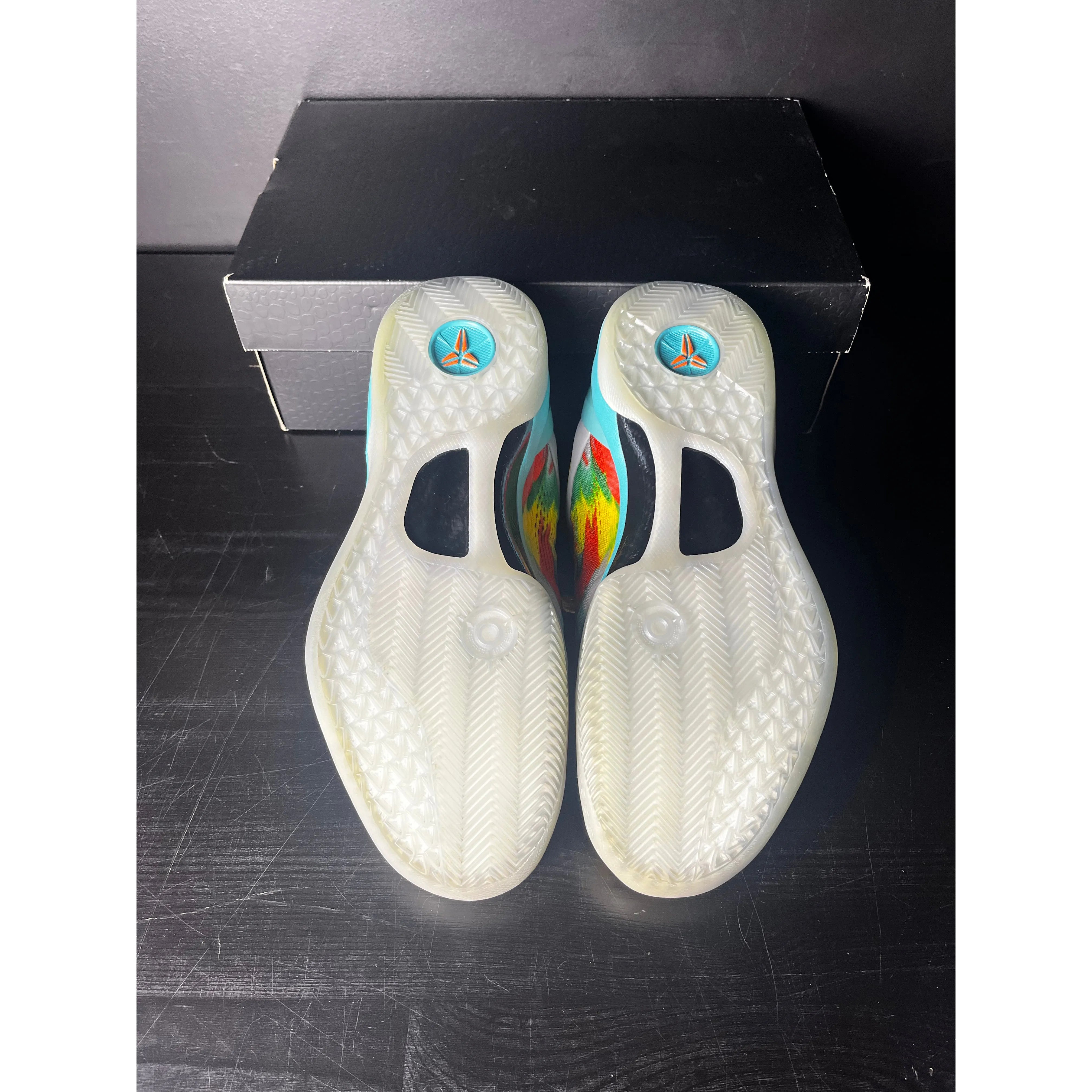 Nike Kobe 8 Protro "Venice Beach" (2024) **PRE-OWNED**
