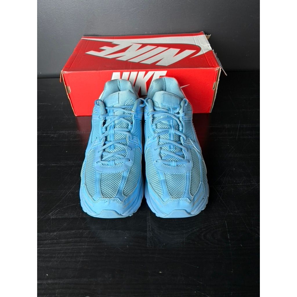 Nike Zoom Vomero 5 "Lakeside" **PRE-OWNED**