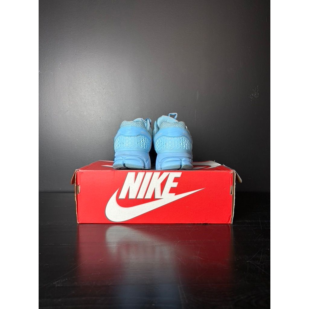 Nike Zoom Vomero 5 "Lakeside" **PRE-OWNED**