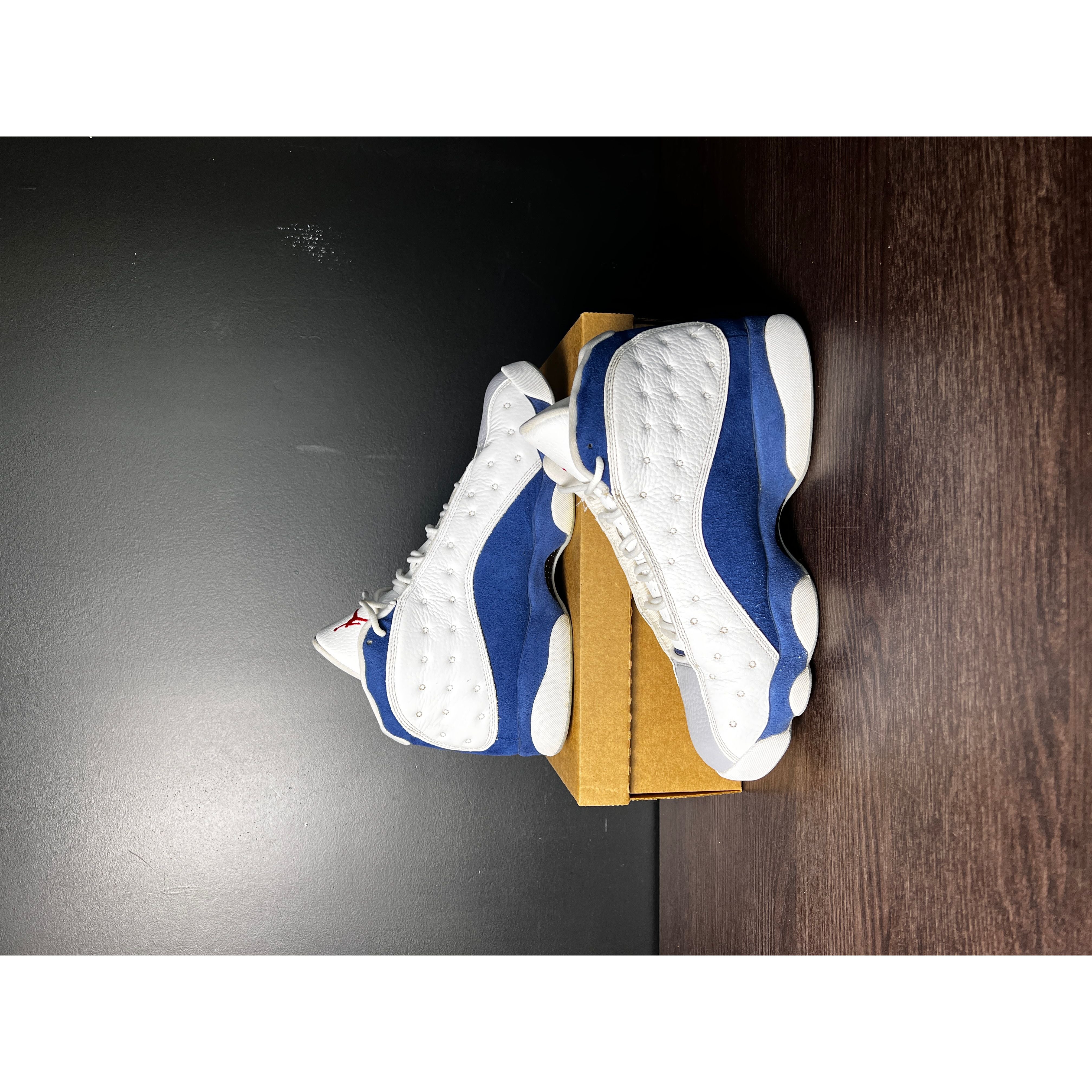 Air Jordan 13 Retro "French Blue" **PRE-OWNED**