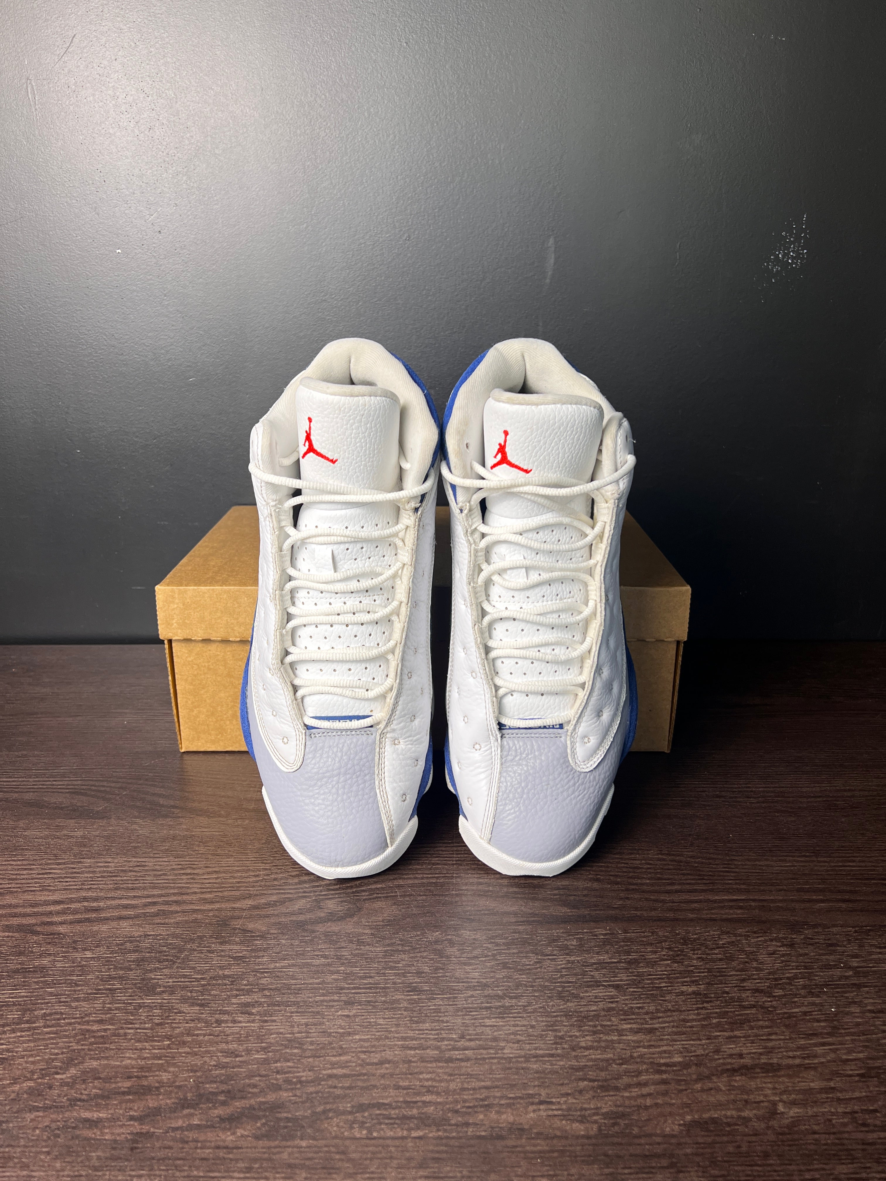 Air Jordan 13 Retro "French Blue" **PRE-OWNED**
