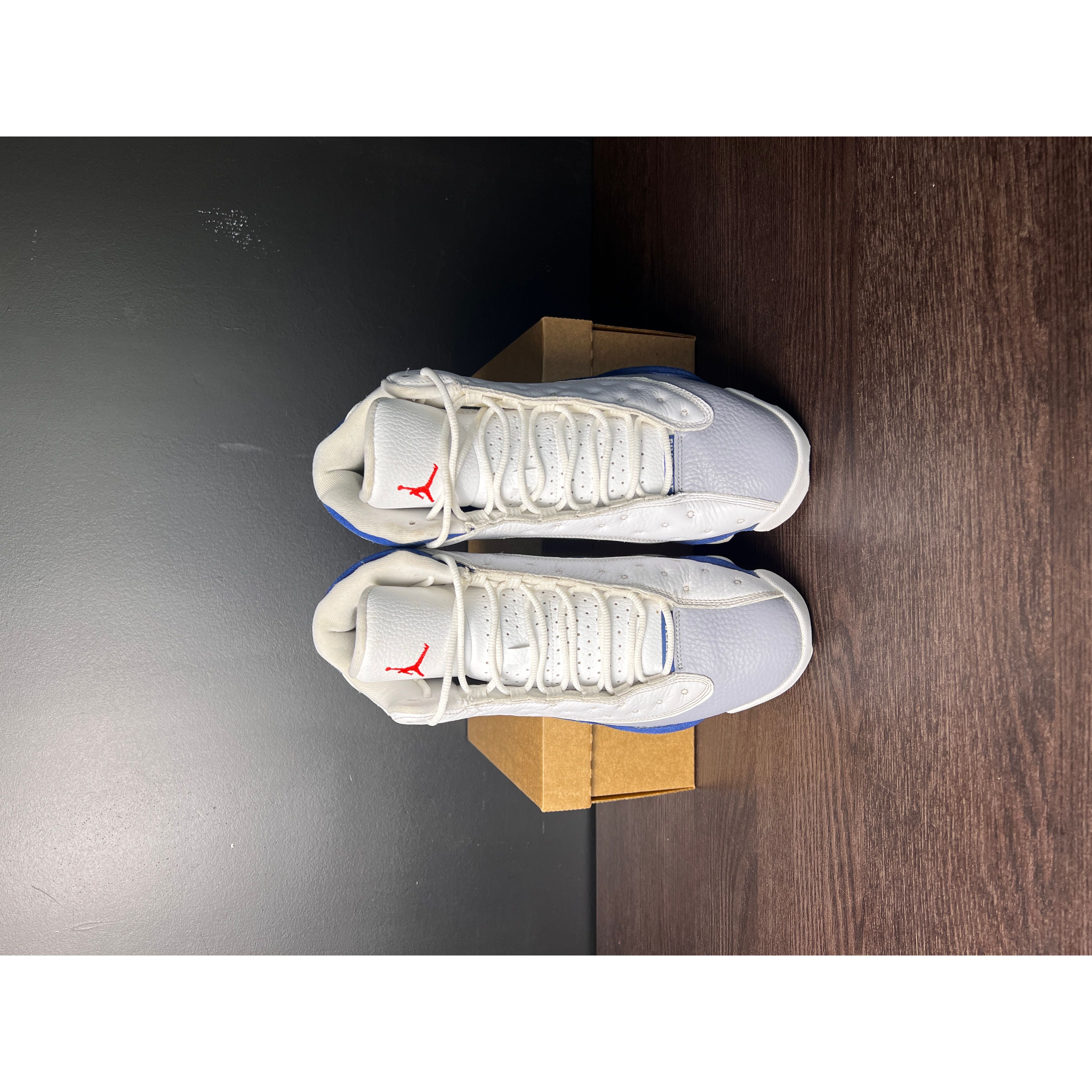 Air Jordan 13 Retro "French Blue" **PRE-OWNED**