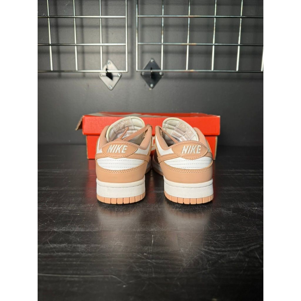 Nike Dunk Low "Rose Whisper" (Women's) *PRE-OWNED**