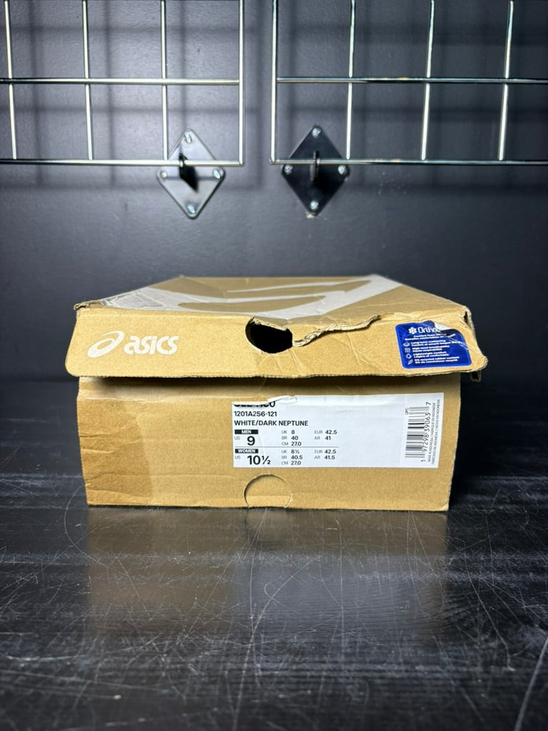 ASICS Gel-1130 "Dark Neptune" **PRE-OWNED**