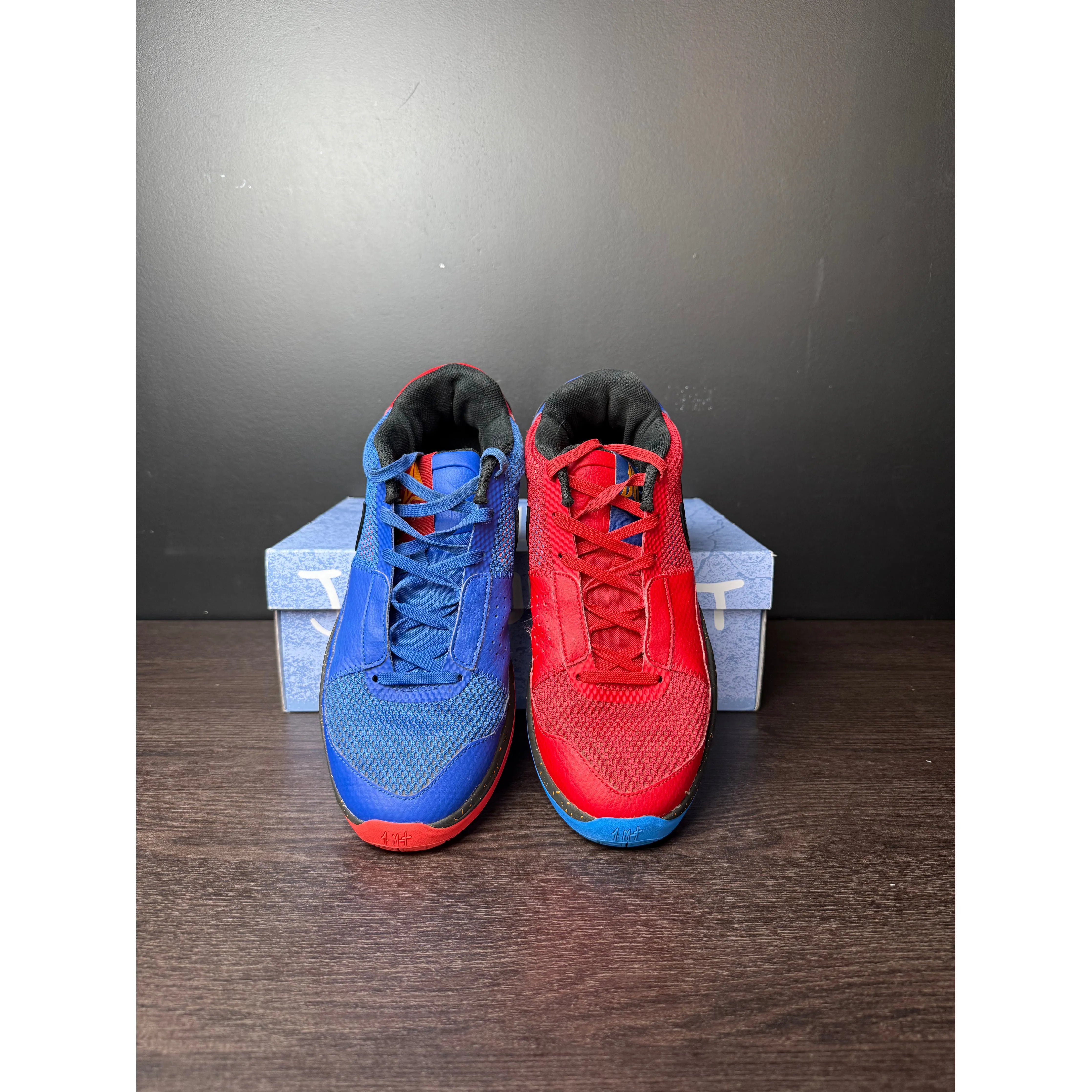Nike Ja 1 "Hunger" **PRE-OWNED**