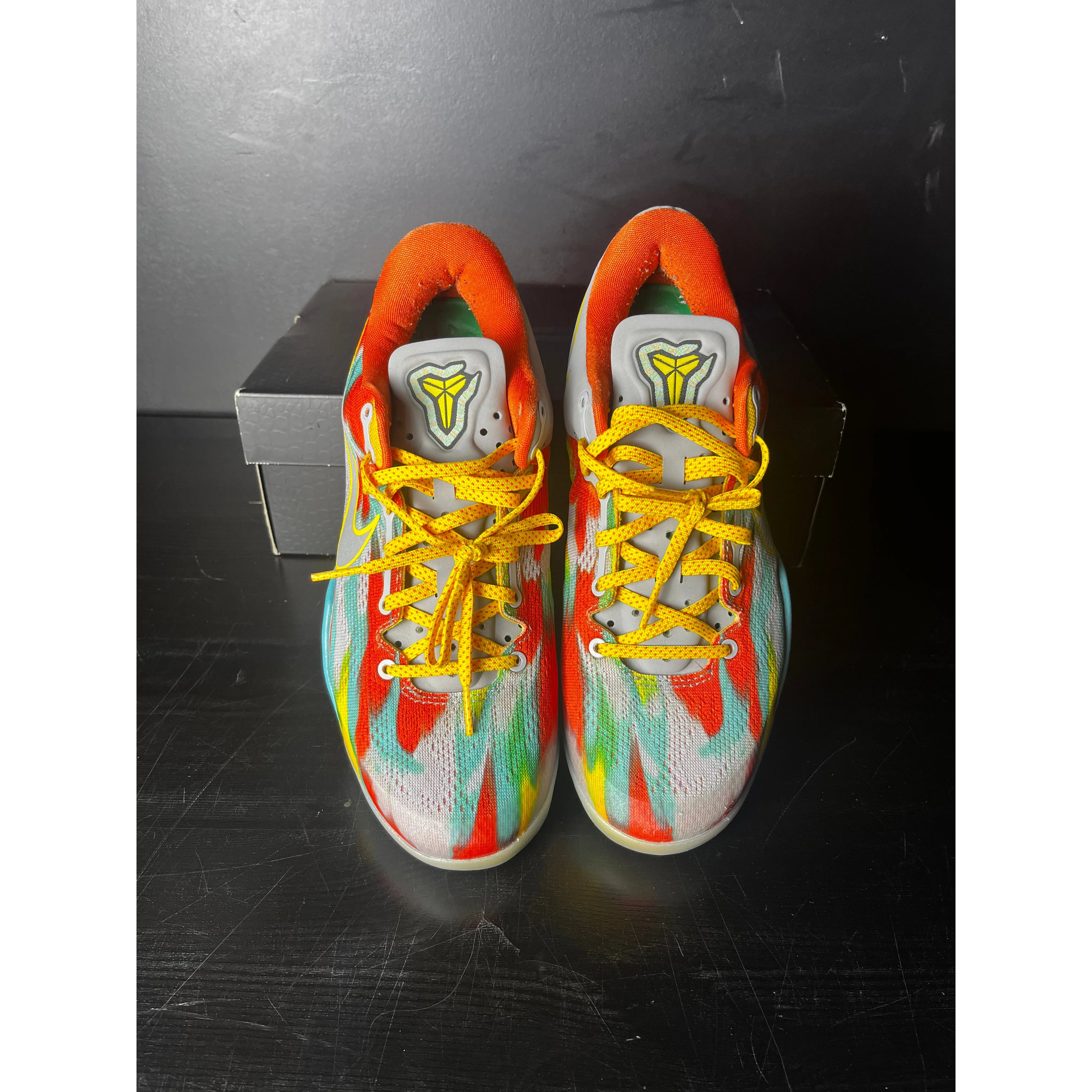 Nike Kobe 8 Protro "Venice Beach" (2024) **PRE-OWNED**