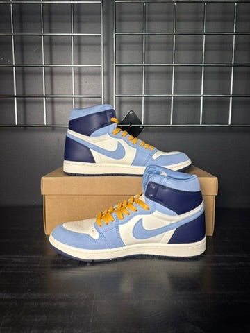 Air Jordan 1 High OG "First in Flight" (WMNS) **PRE-OWNED**