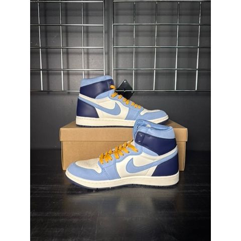 Air Jordan 1 High OG "First in Flight" (WMNS) **PRE-OWNED**