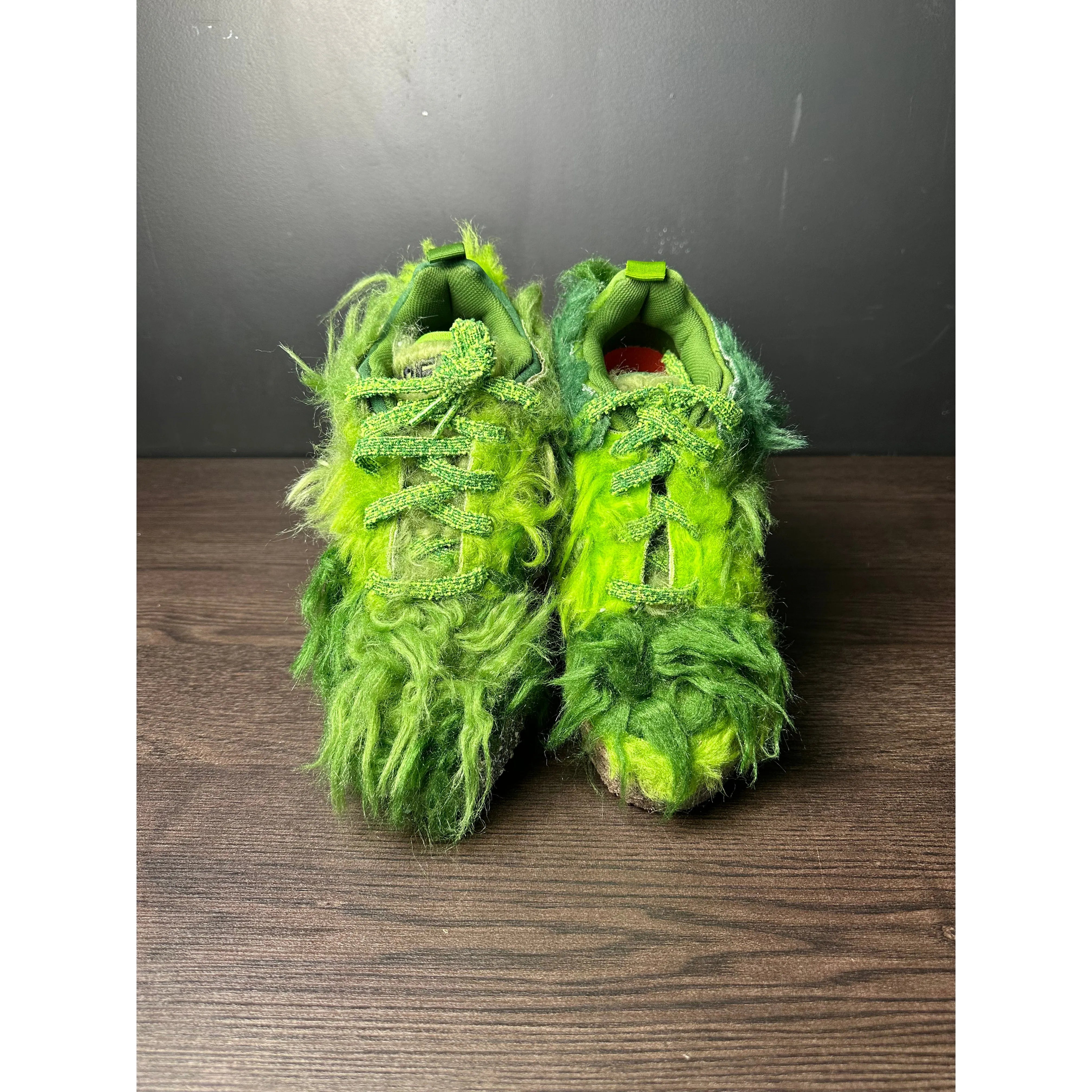 Nike CPFM Flea 1 x Cactus Plant Flea Market "Overgrown" **PRE-OWNED**