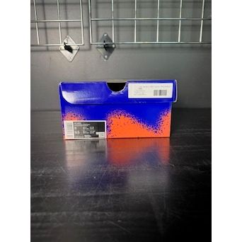 Nike KD 4 "NERF" (2024) **PRE-OWNED**