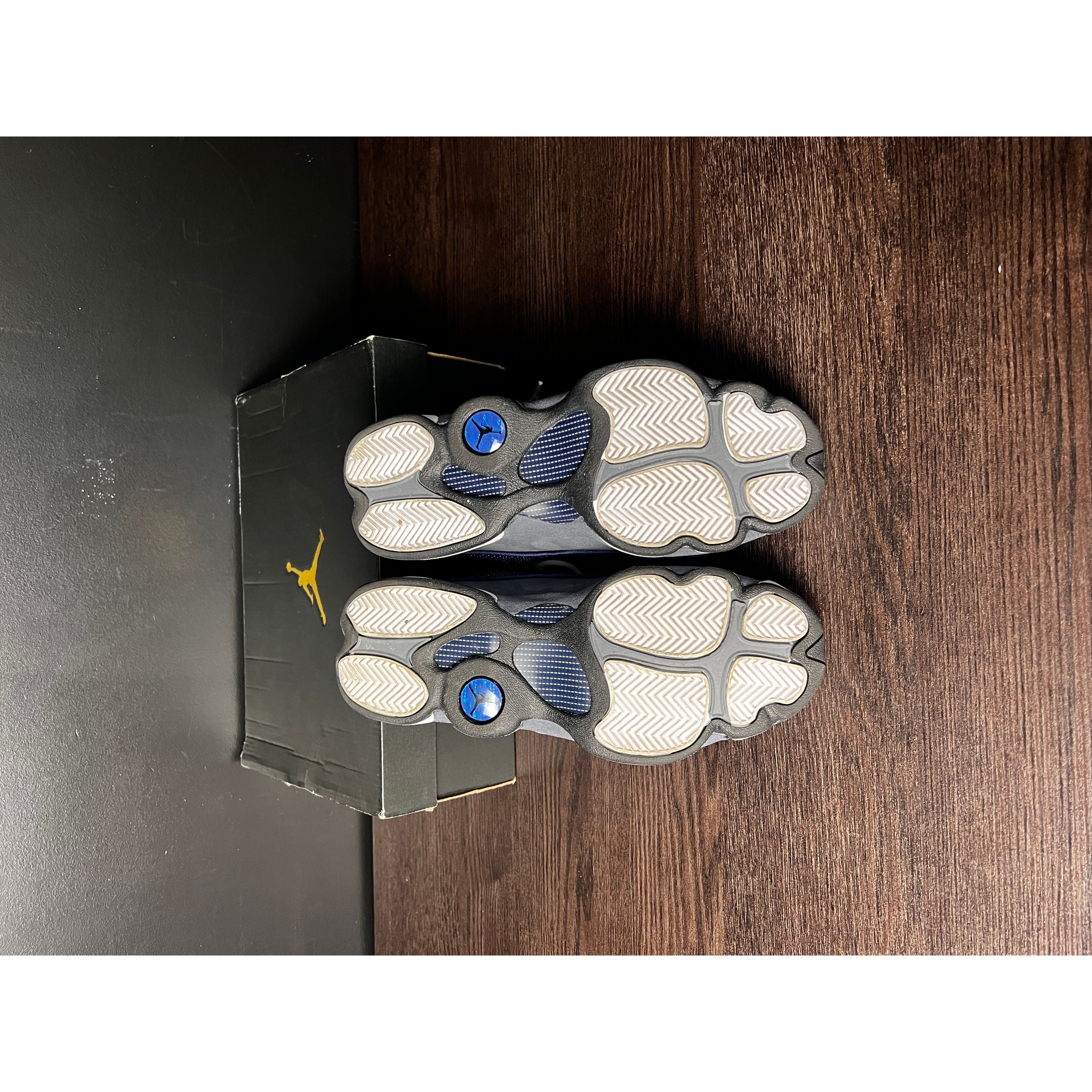 Air Jordan 13 Retro "Flint" (2020) (GS) **PRE-OWNED**