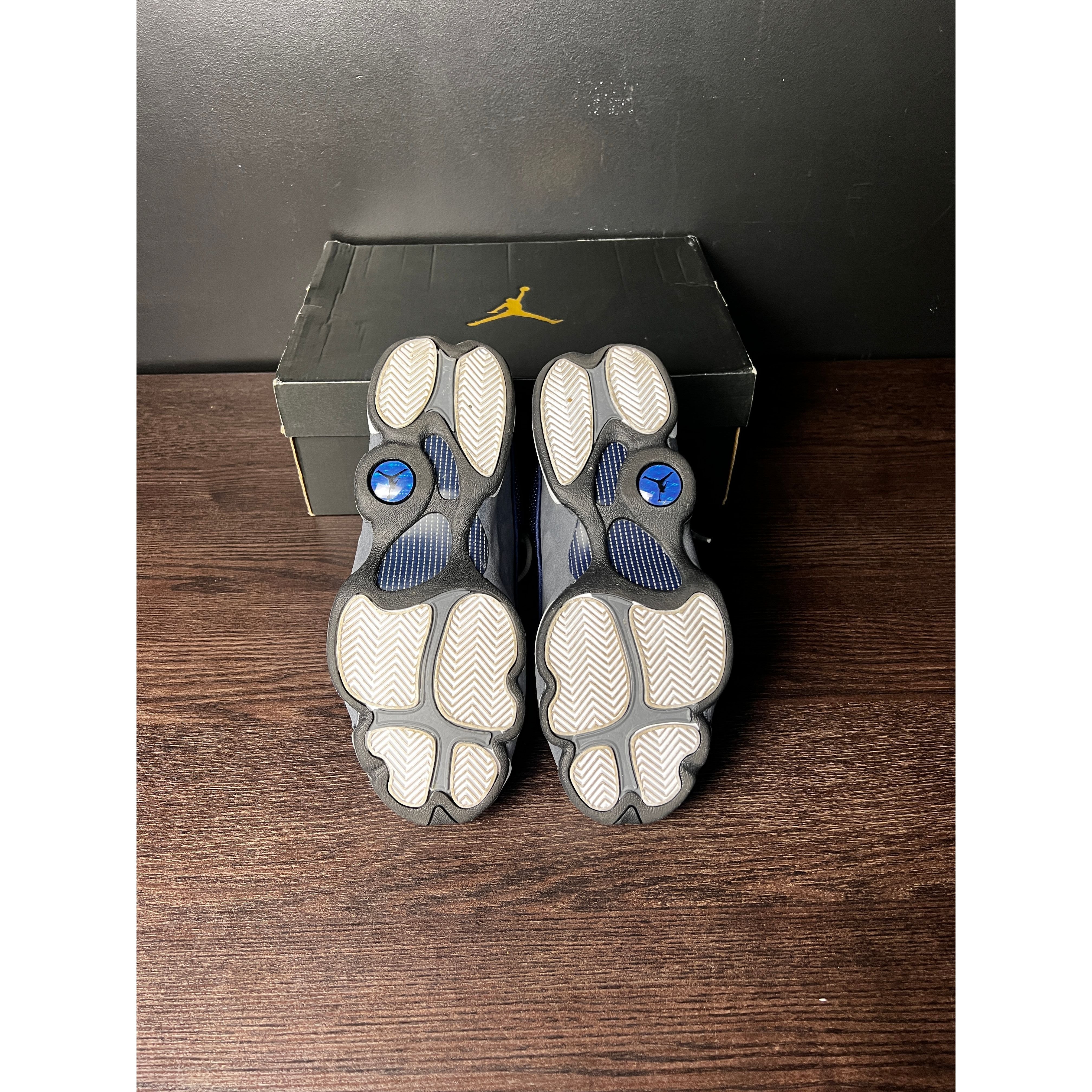 Air Jordan 13 Retro "Flint" (2020) (GS) **PRE-OWNED**