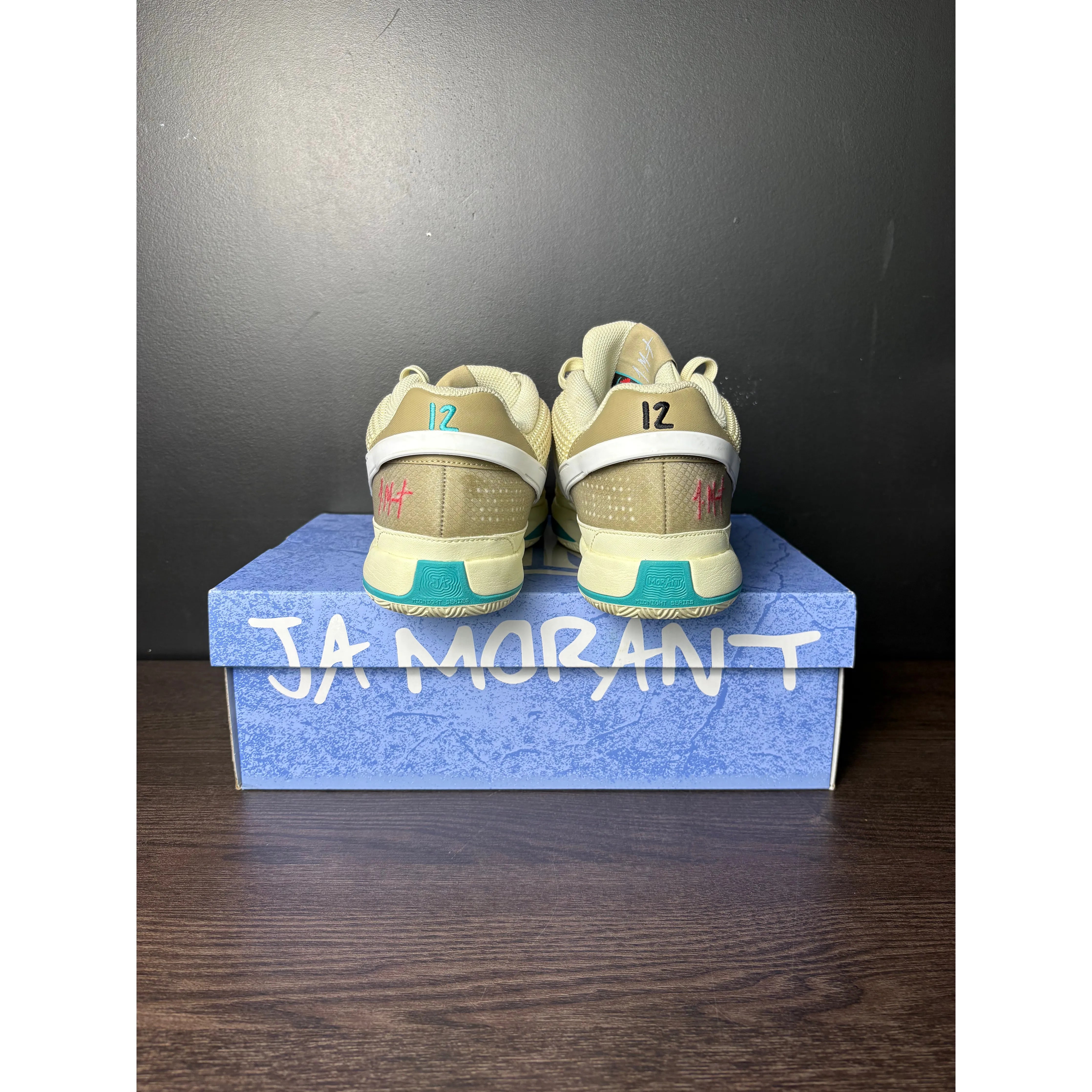Nike Ja 1 "Seasonal" **PRE-OWNED**