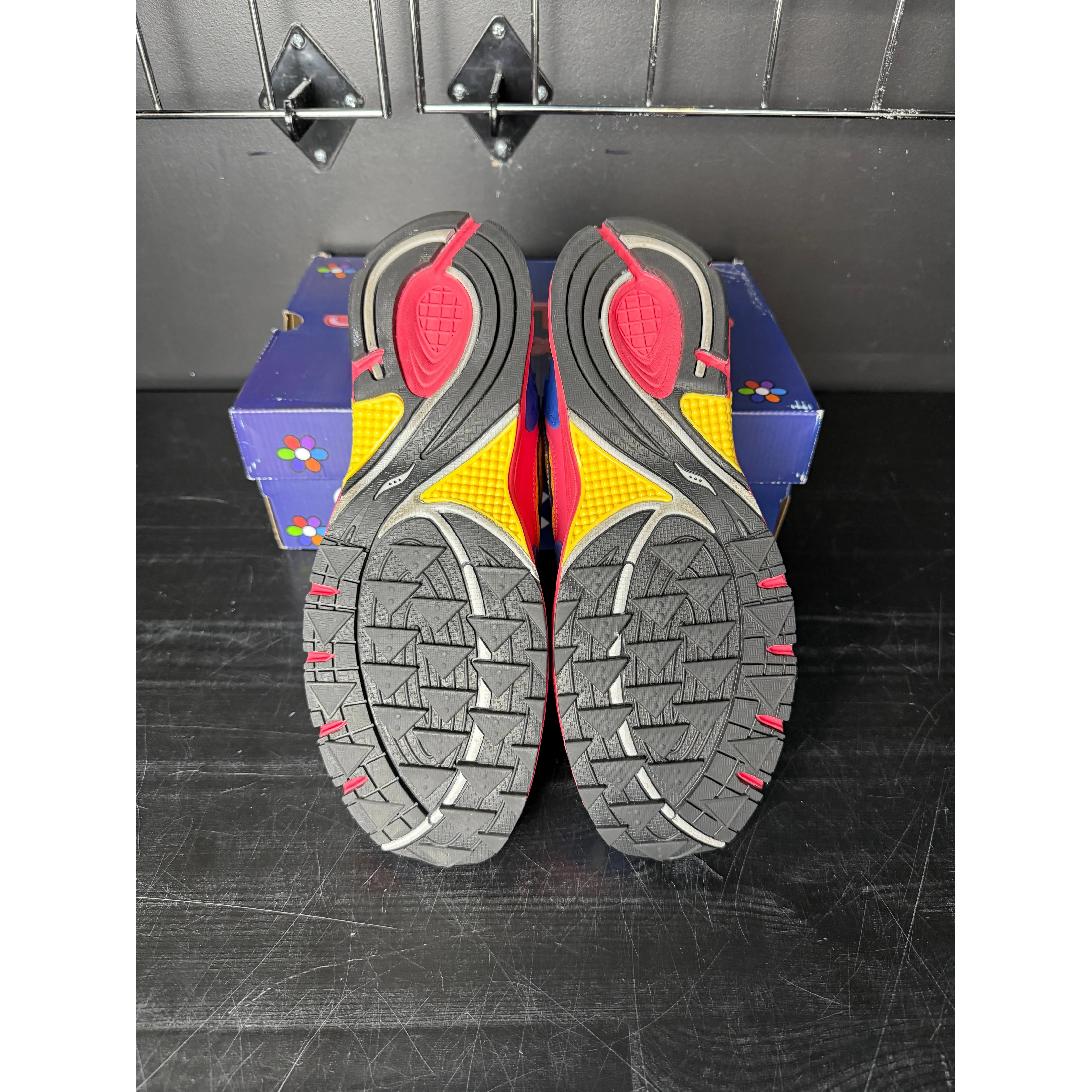 Saucony Grid Jazz 9 x Jae Tips "I Love You But I’m Busy" **PRE-OWNED**