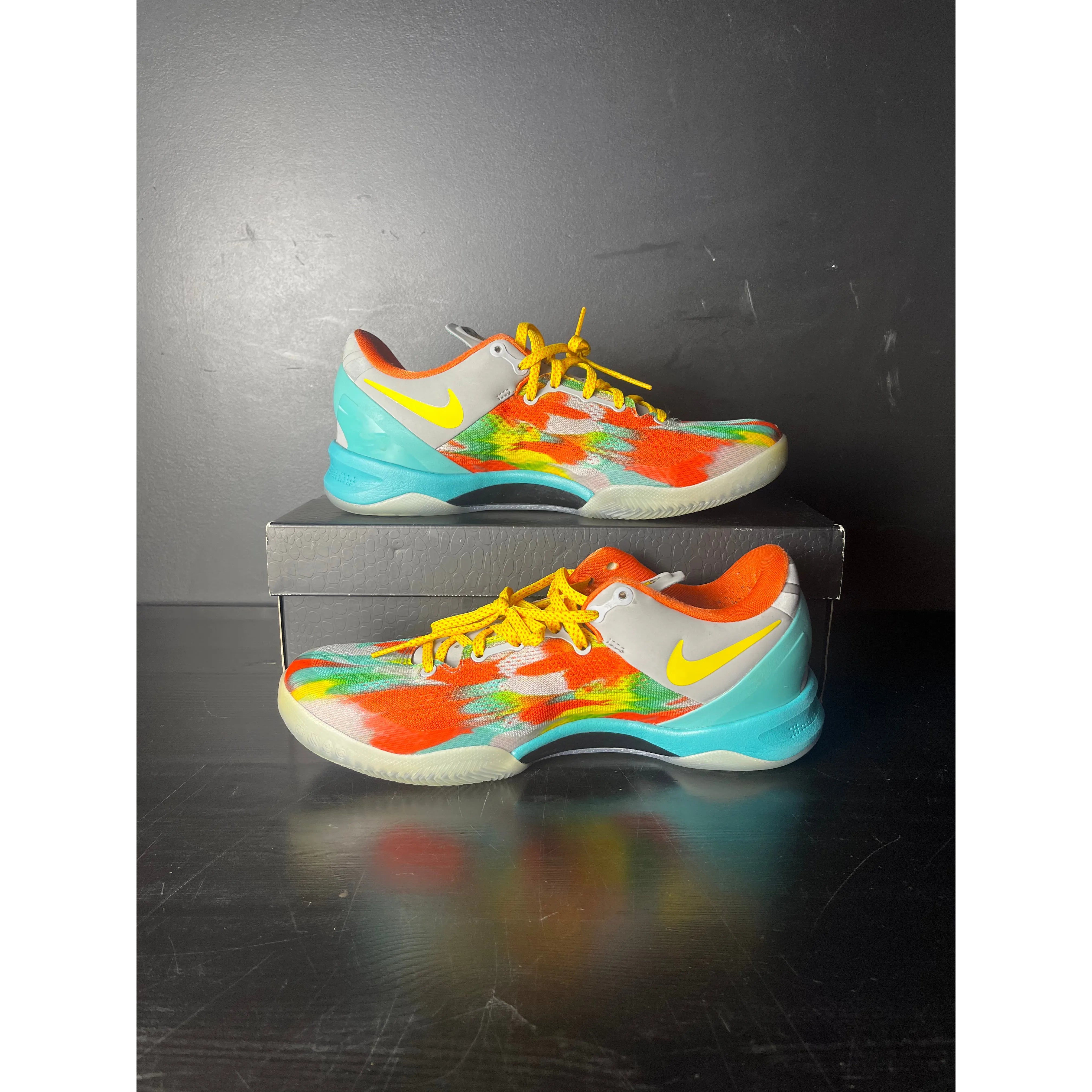 Nike Kobe 8 Protro "Venice Beach" (2024) **PRE-OWNED**