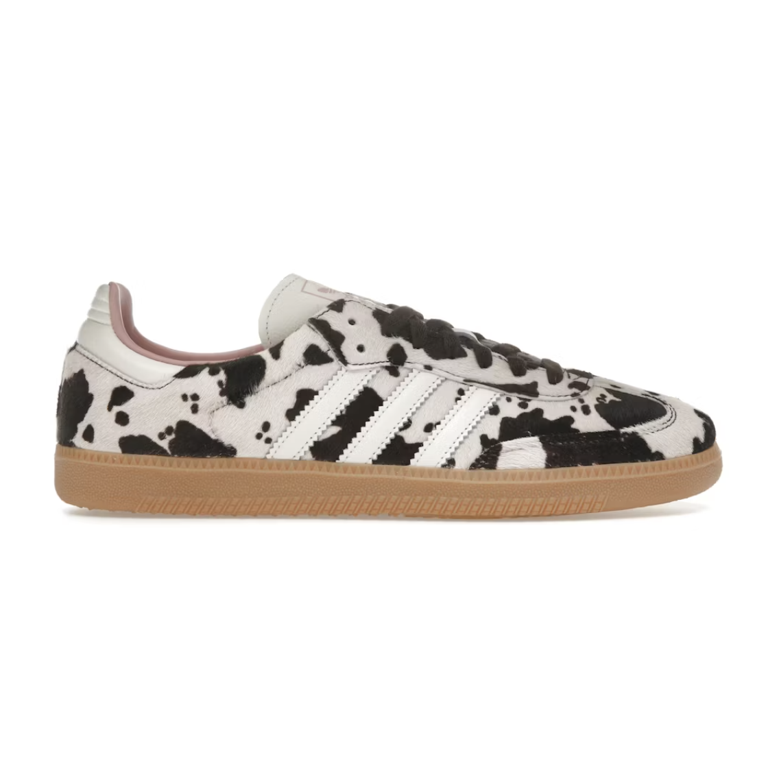 adidas Samba OG "Cow Print" (WMNS)