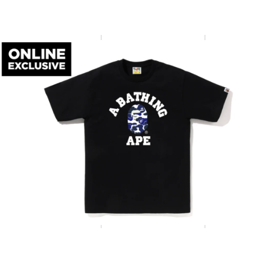 BAPE College BAPEC Tee (JP Online Exclusive)