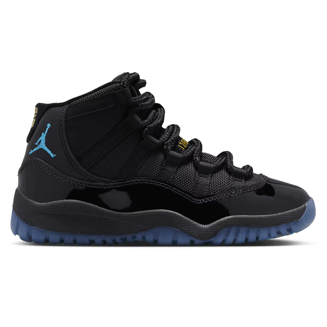 Air Jordan 11 Retro "Gamma Blue" (2025) (PS)