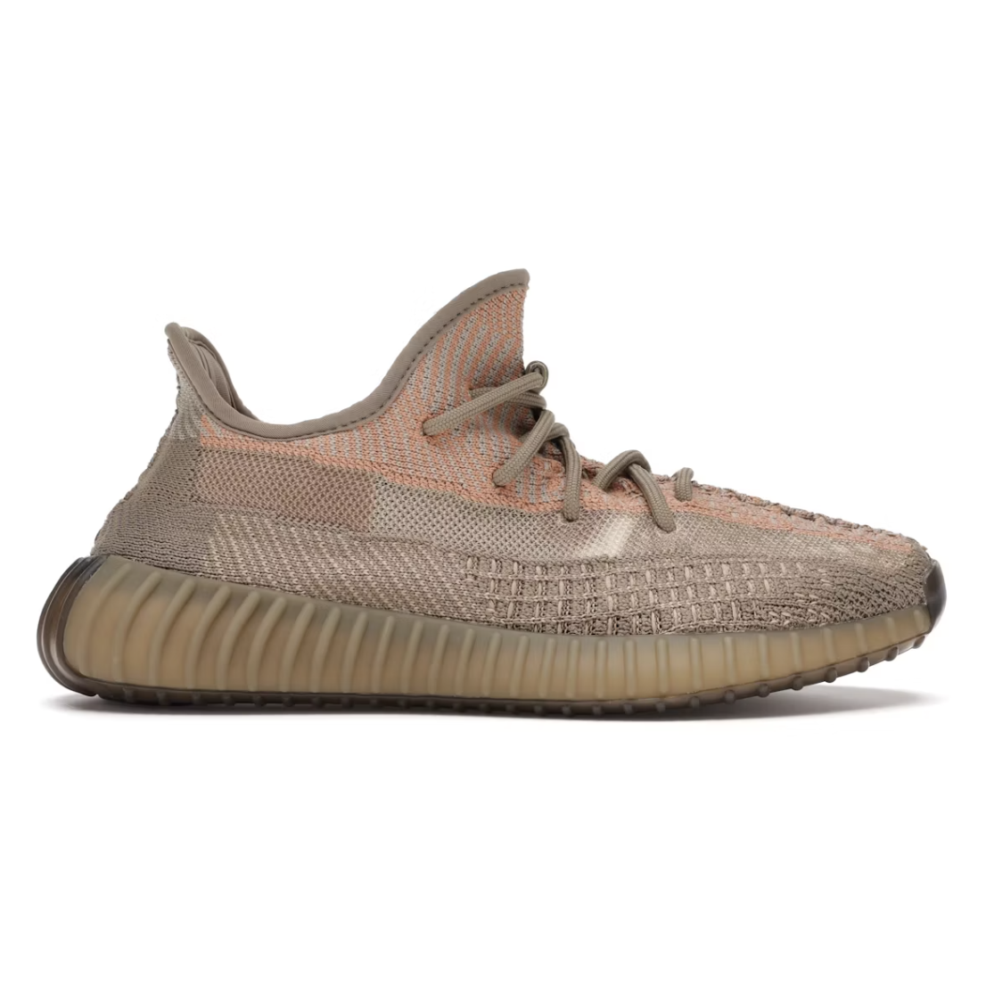 adidas Yeezy Boost 350 V2 "Sand Taupe" **PRE-OWNED** NO BOX