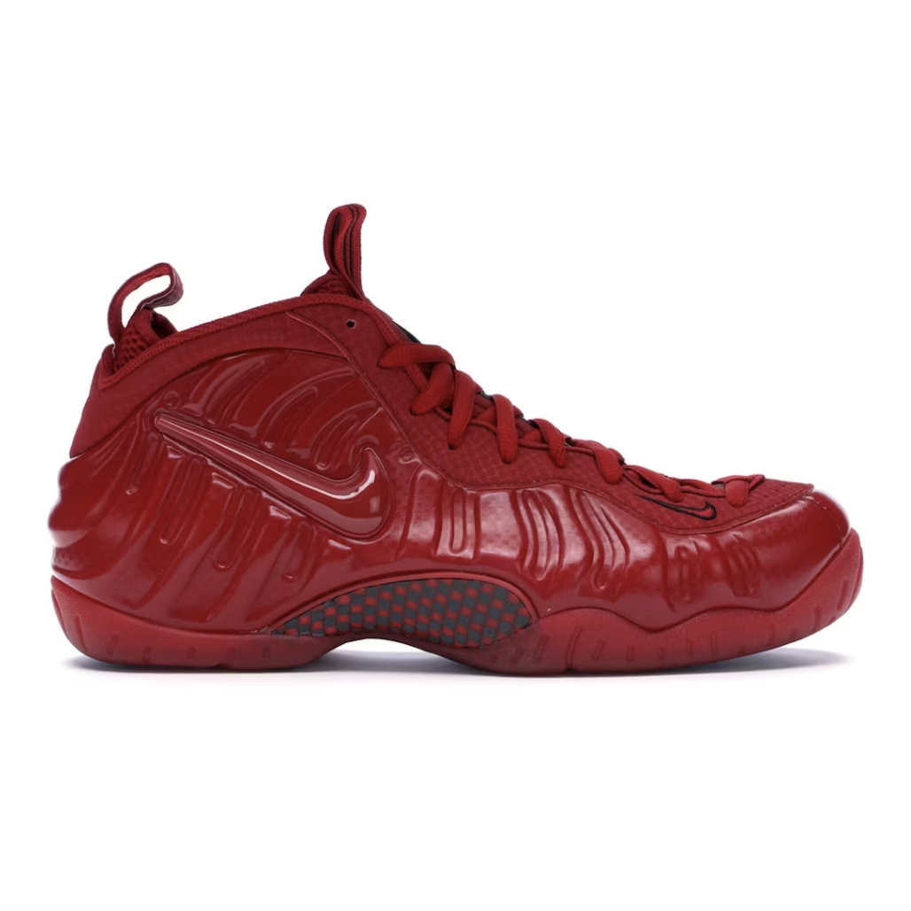 Nike Air Foamposite Pro "Red October"