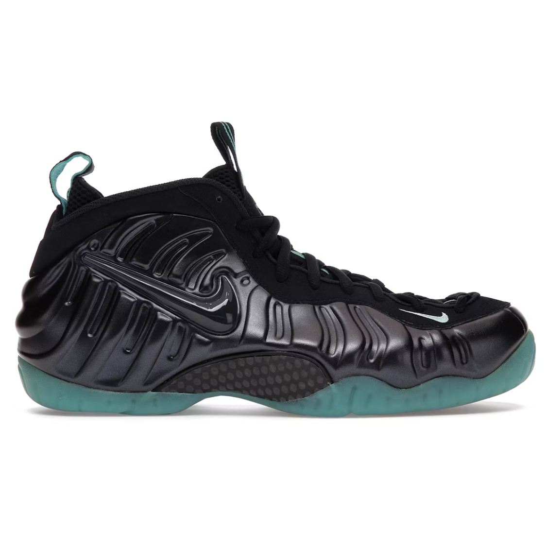 Nike Air Foamposite Pro "Dark Obsidian"