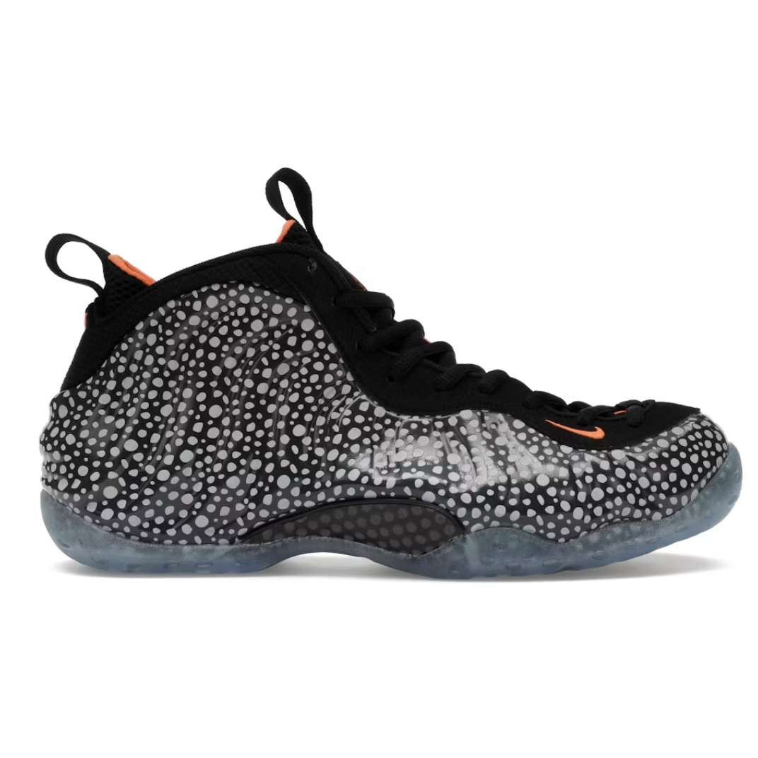 Nike Air Foamposite One "Safari"