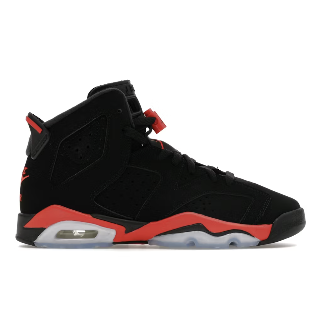 Air Jordan 6 Retro "Infrared Salesman" (GS)