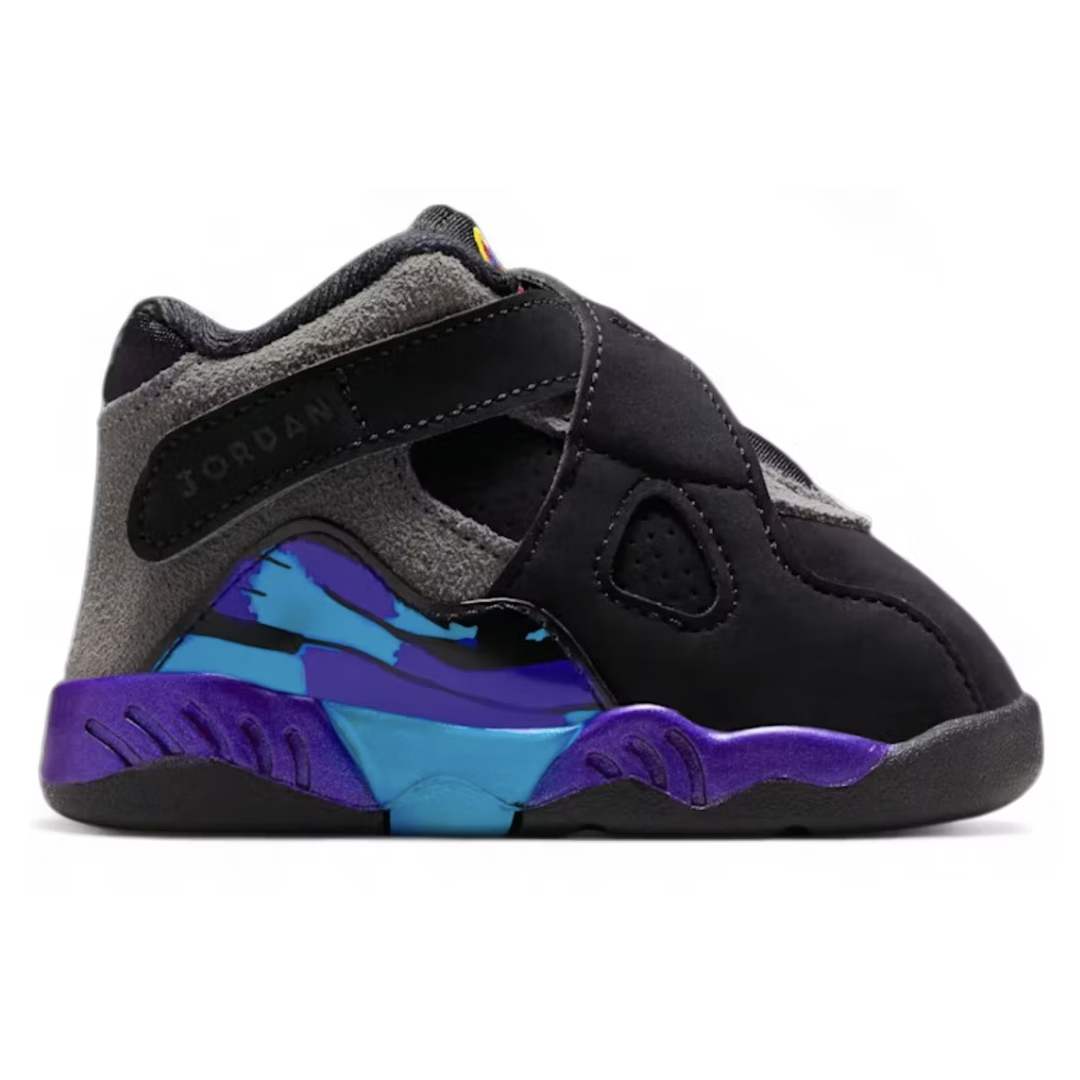 Air Jordan 8 Retro "Aqua" (2025) (TD)