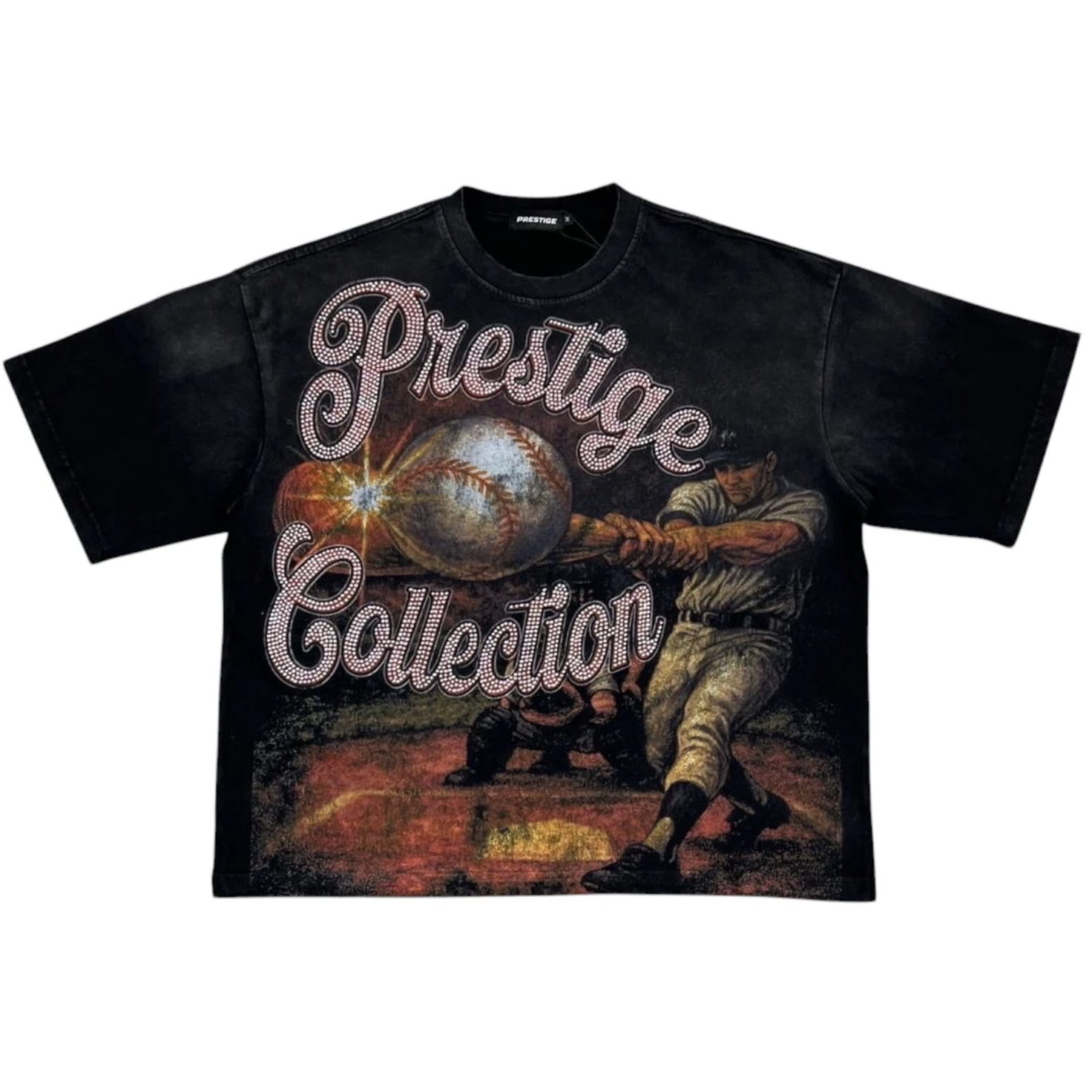 Prestige "Home Run Derby" Tee