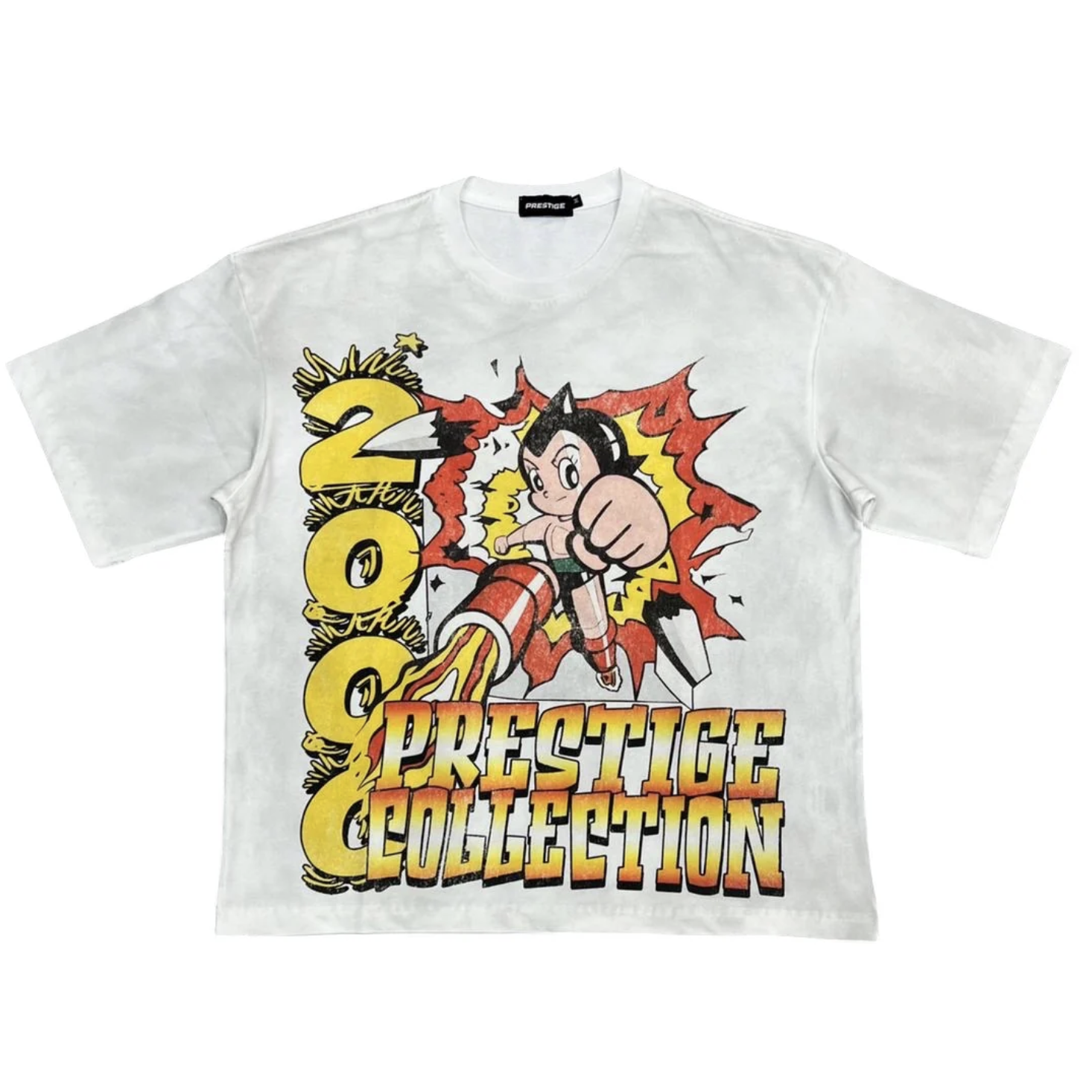 Prestige "Astro Boy" Tee