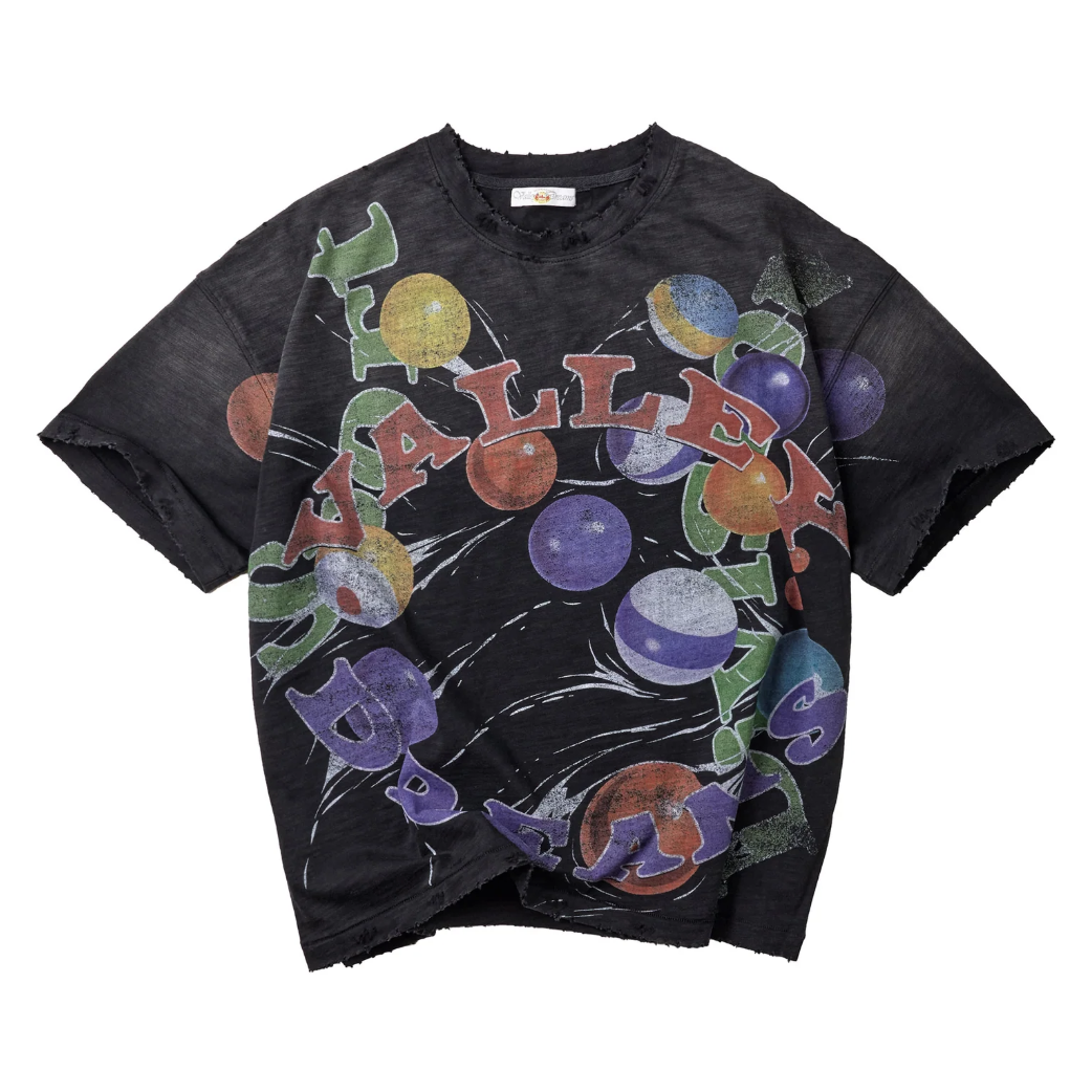 Vale Forever "8 Ball" Tee