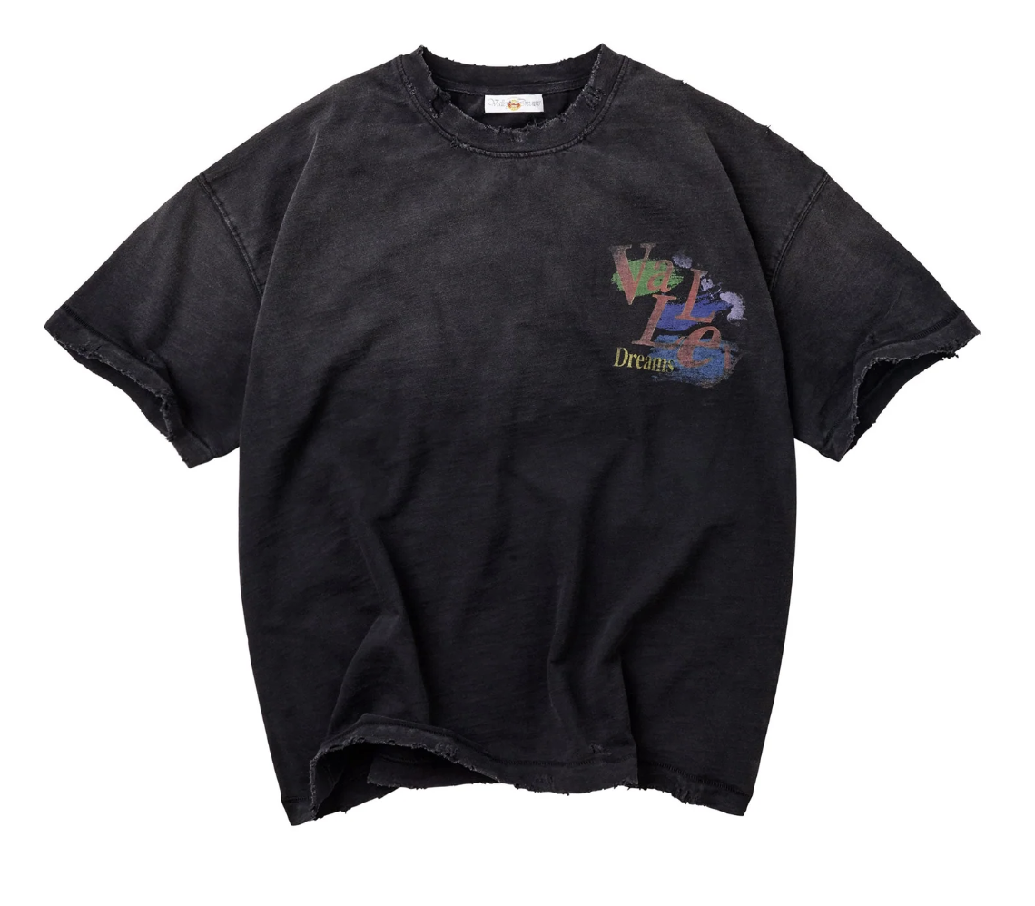 Vale Forever "Rock" Tee