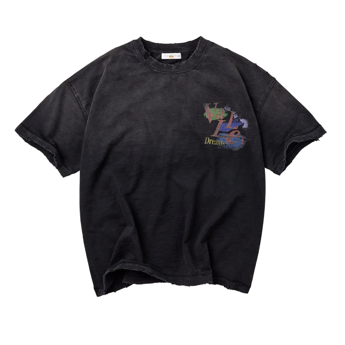 Vale Forever "Rock" Tee