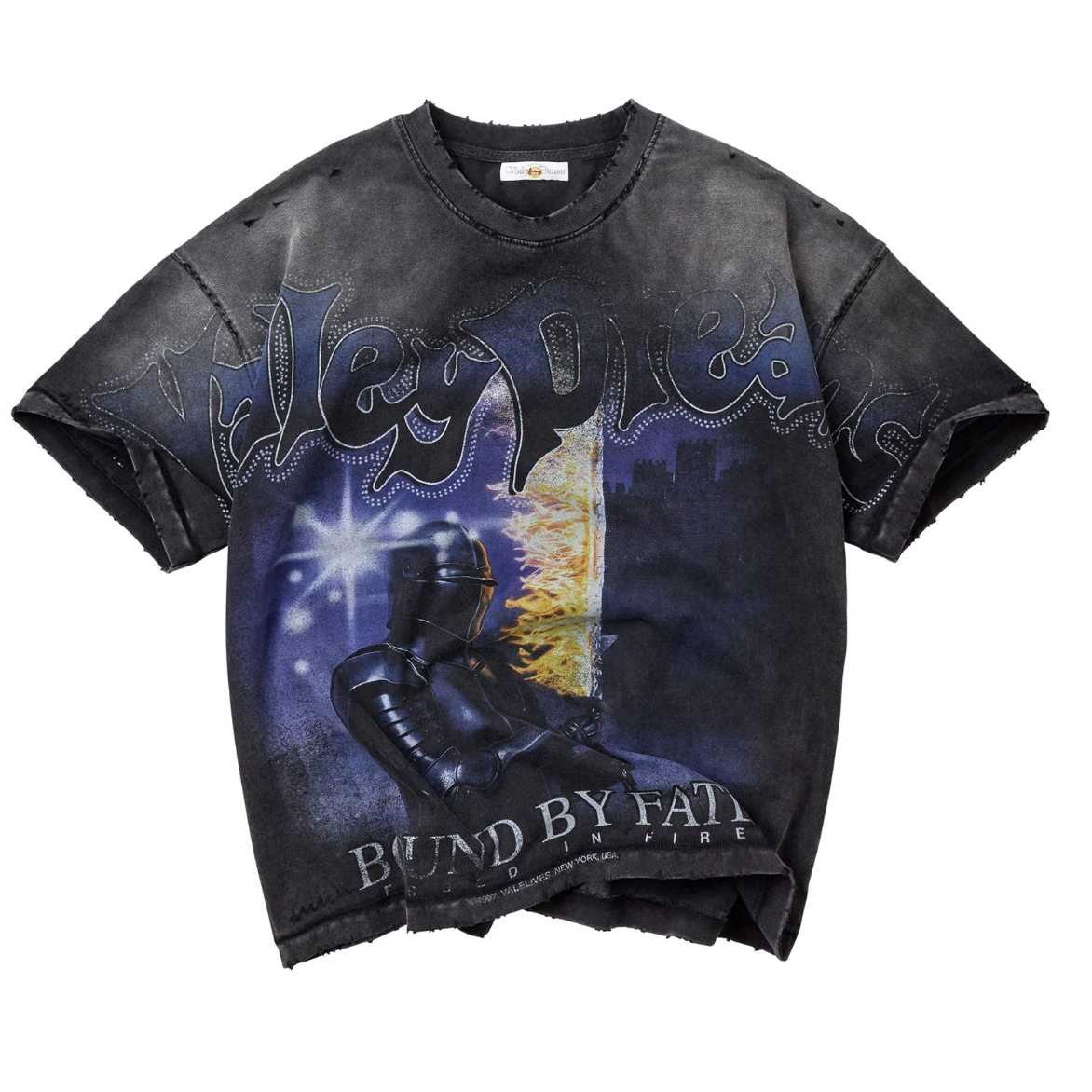 Vale Forever "Lancelot" Tee