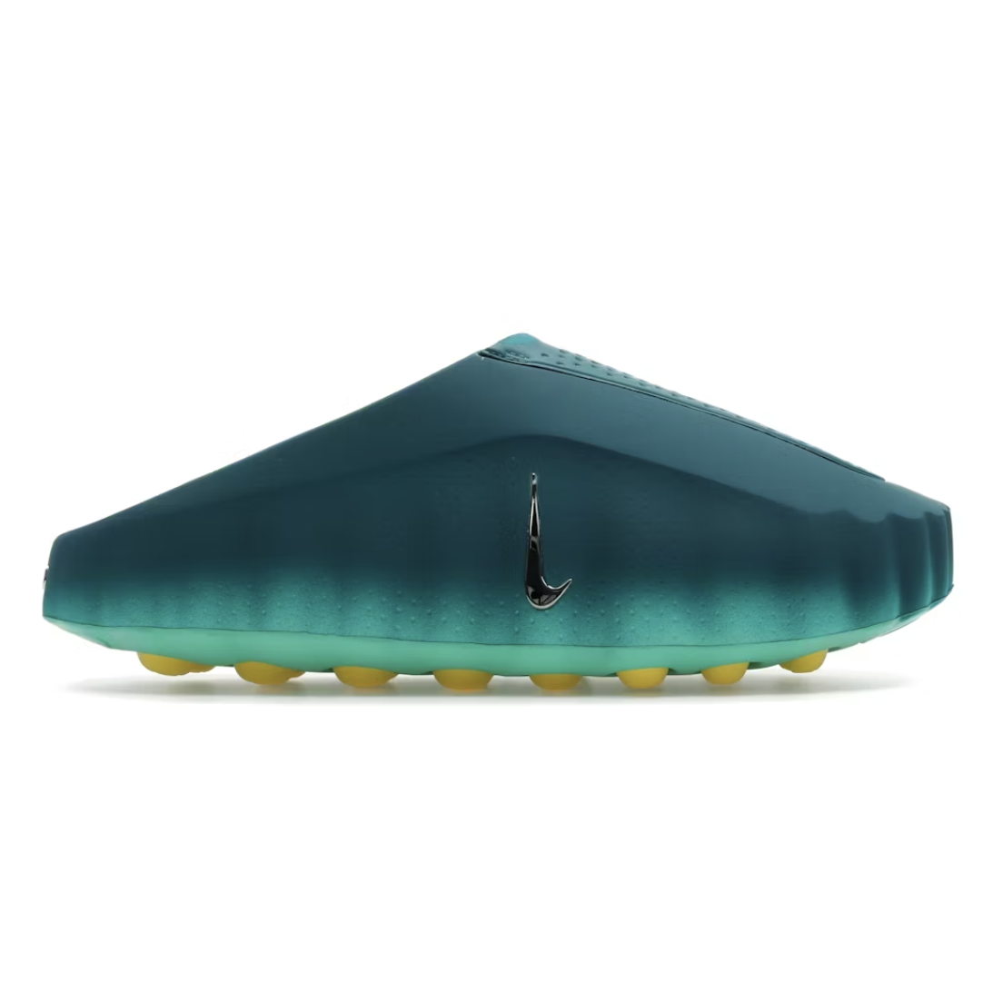 Nike Mind 001 Slide "Geode Teal Light Menta"