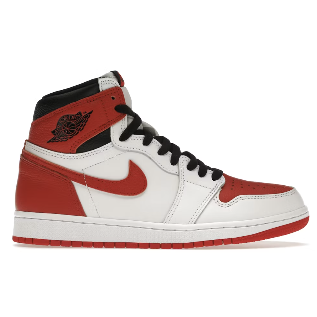 Air Jordan 1 Retro High OG "Heritage"