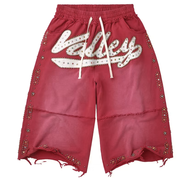 Vale Forever "Skittle Sworts" 3/4 (Red)