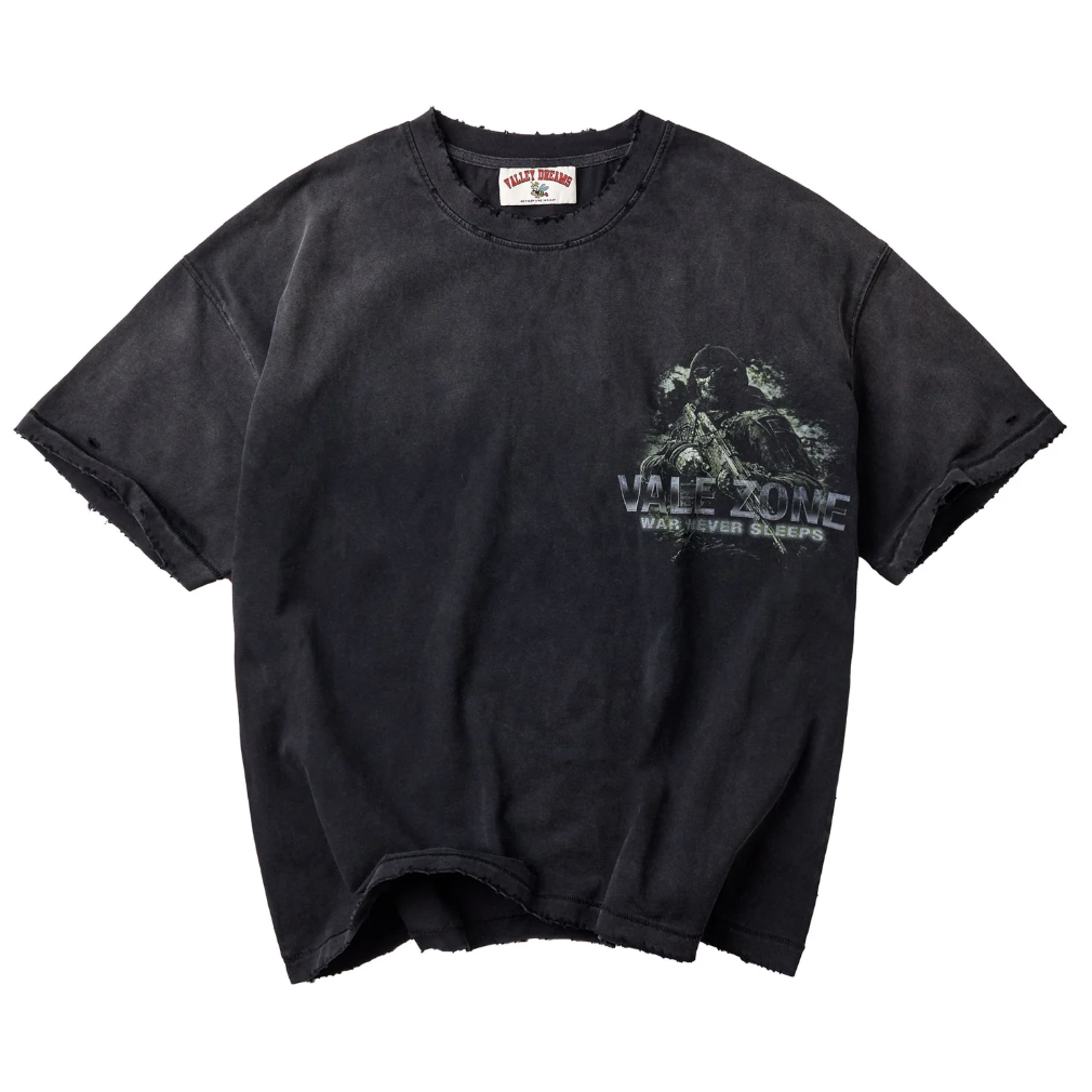 Vale Forever "Vale Zone" Tee