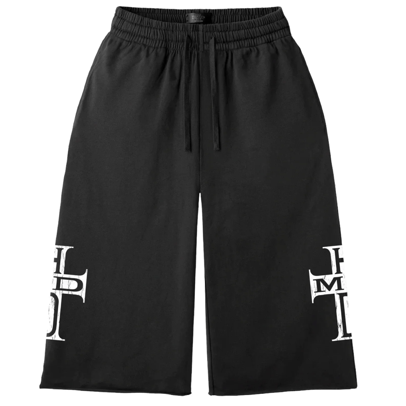 HMDD "Holy Cross" 3/4 Shorts