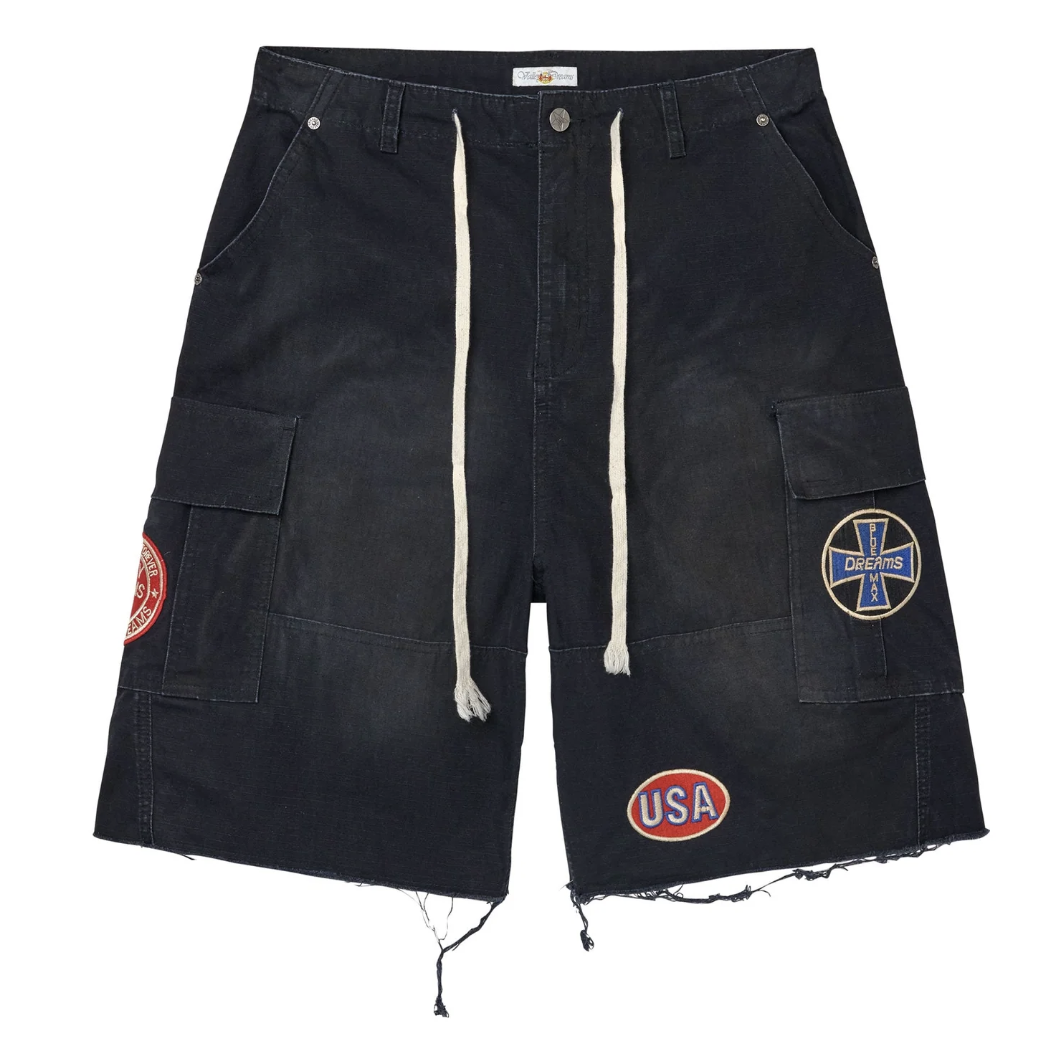 Vale Forever "Basic" Cargo Jorts